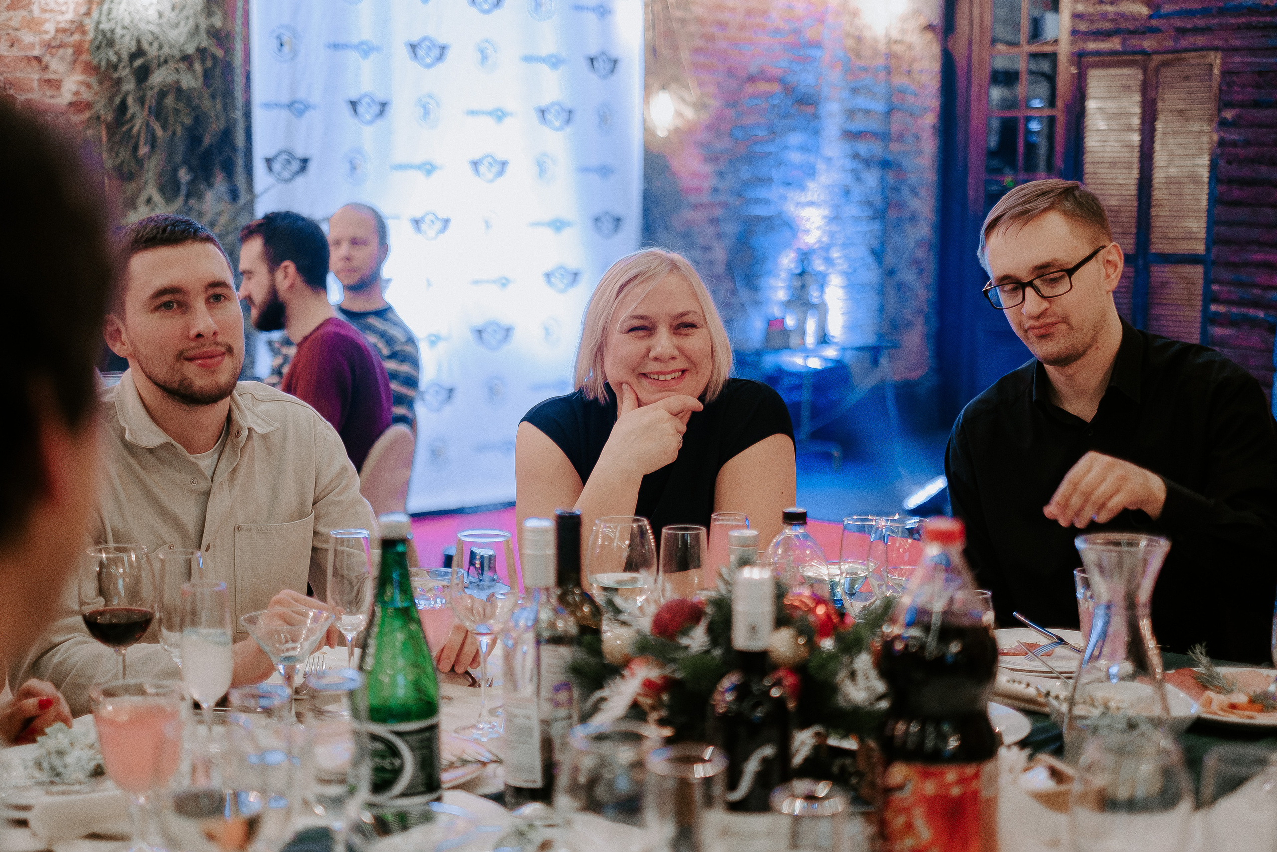 ООО «Неркон». Фотограф Мария Хлебникова Санкт-Петербург Москва