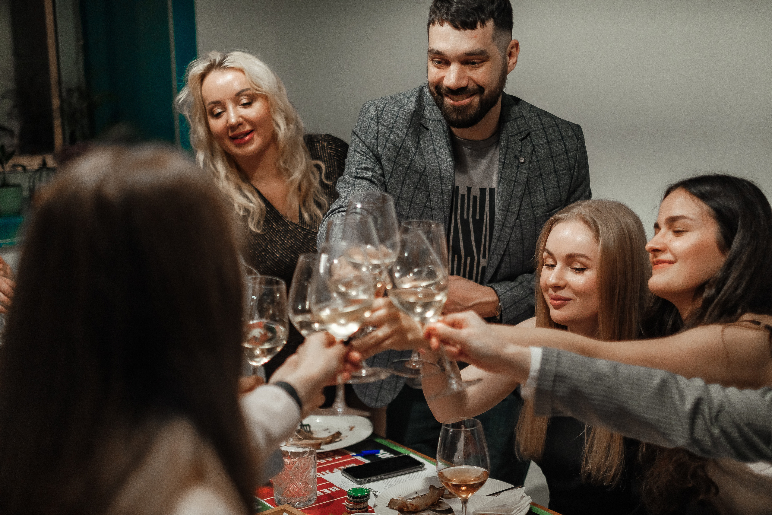 MED LOVE. Фотограф Мария Хлебникова Санкт-Петербург Москва