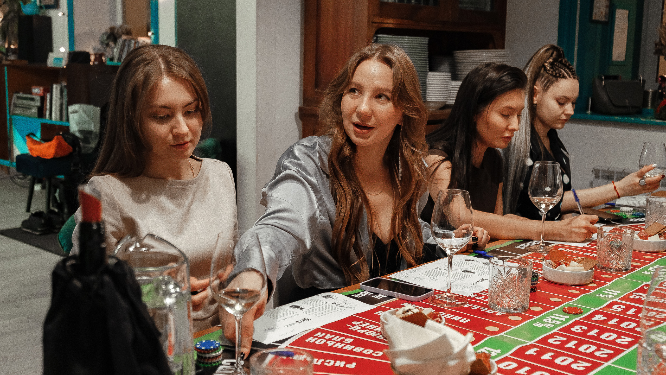 MED LOVE. Фотограф Мария Хлебникова Санкт-Петербург Москва