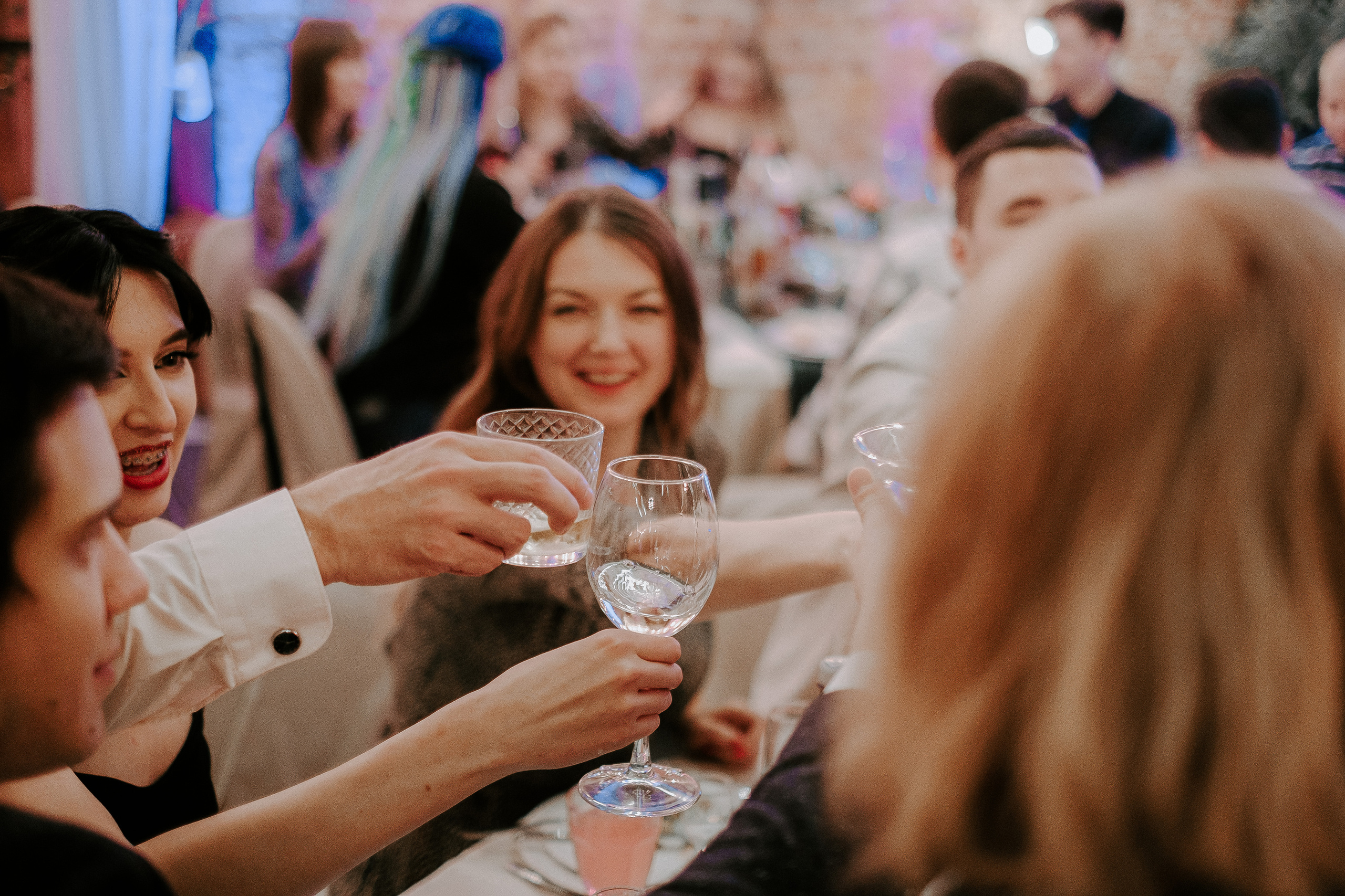 ООО «Неркон». Фотограф Мария Хлебникова Санкт-Петербург Москва