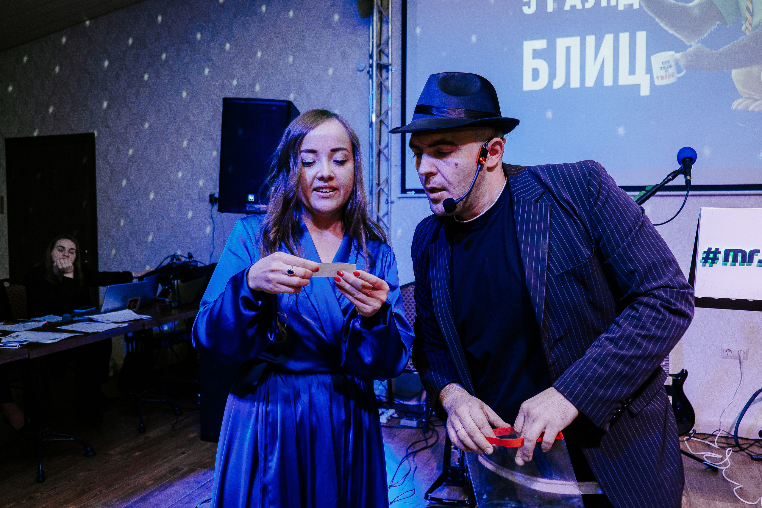 Объединенный корпоратив. Фотограф Мария Хлебникова Санкт-Петербург Москва