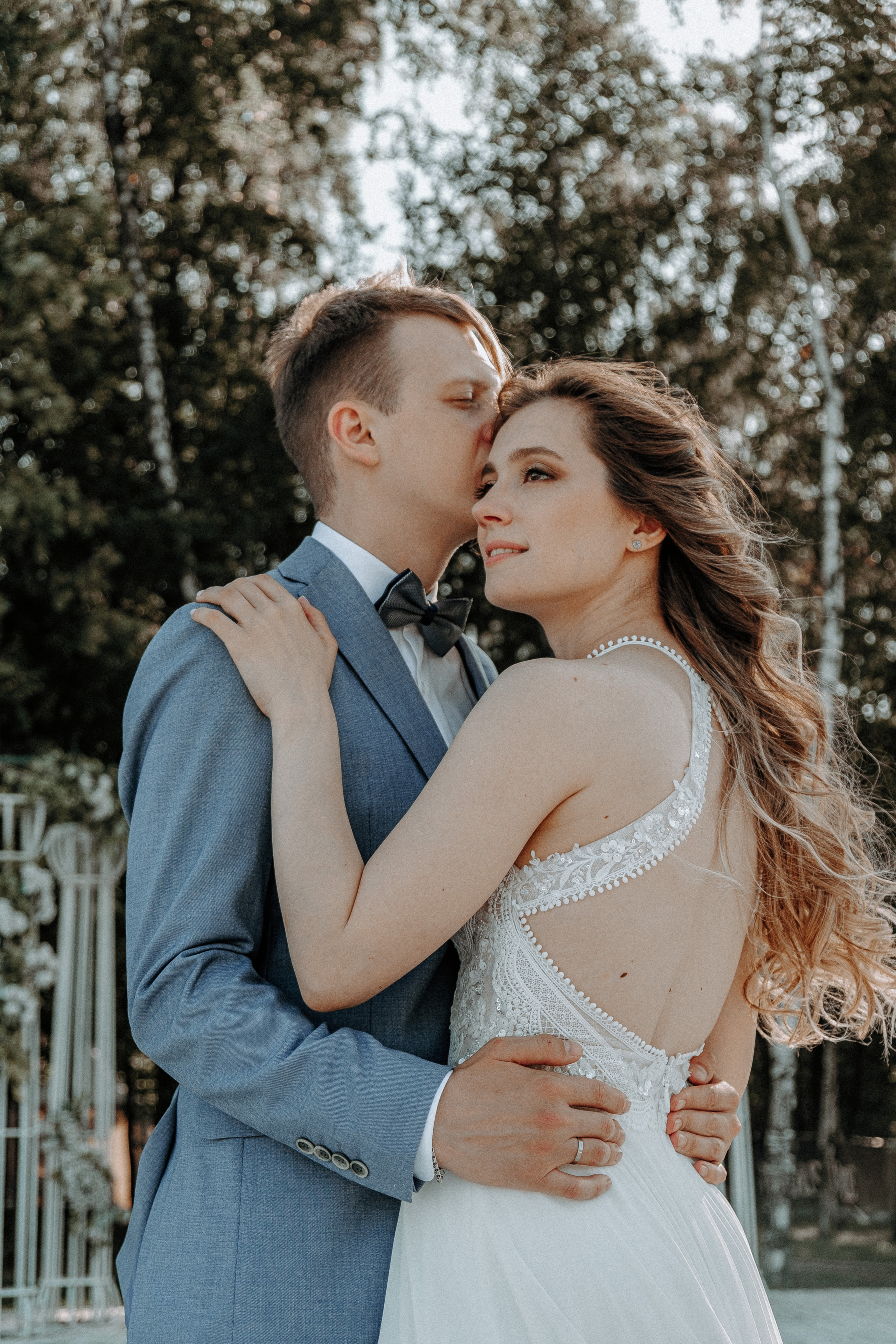 Соня & Макс. Фотограф Мария Хлебникова Санкт-Петербург Москва