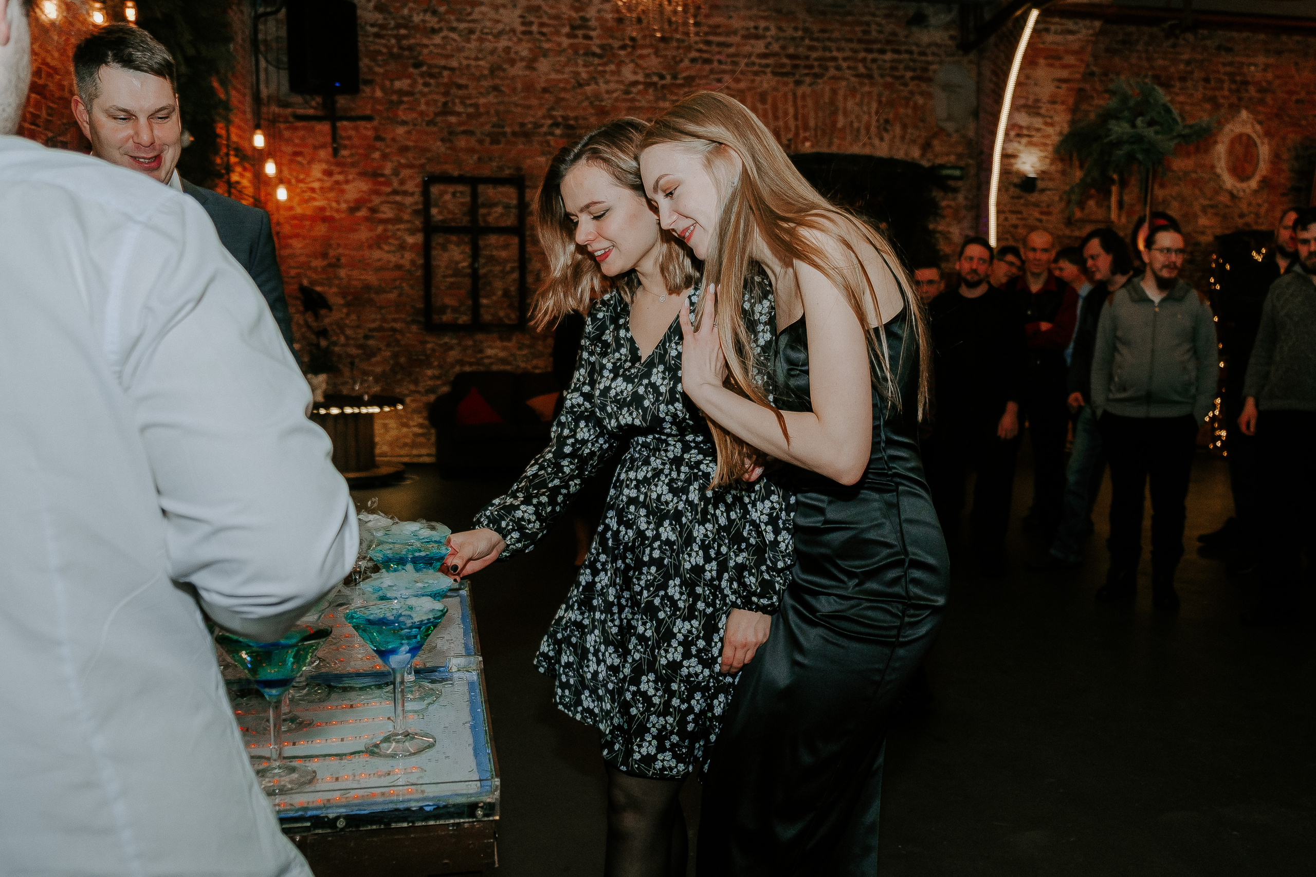 ООО «Неркон». Фотограф Мария Хлебникова Санкт-Петербург Москва