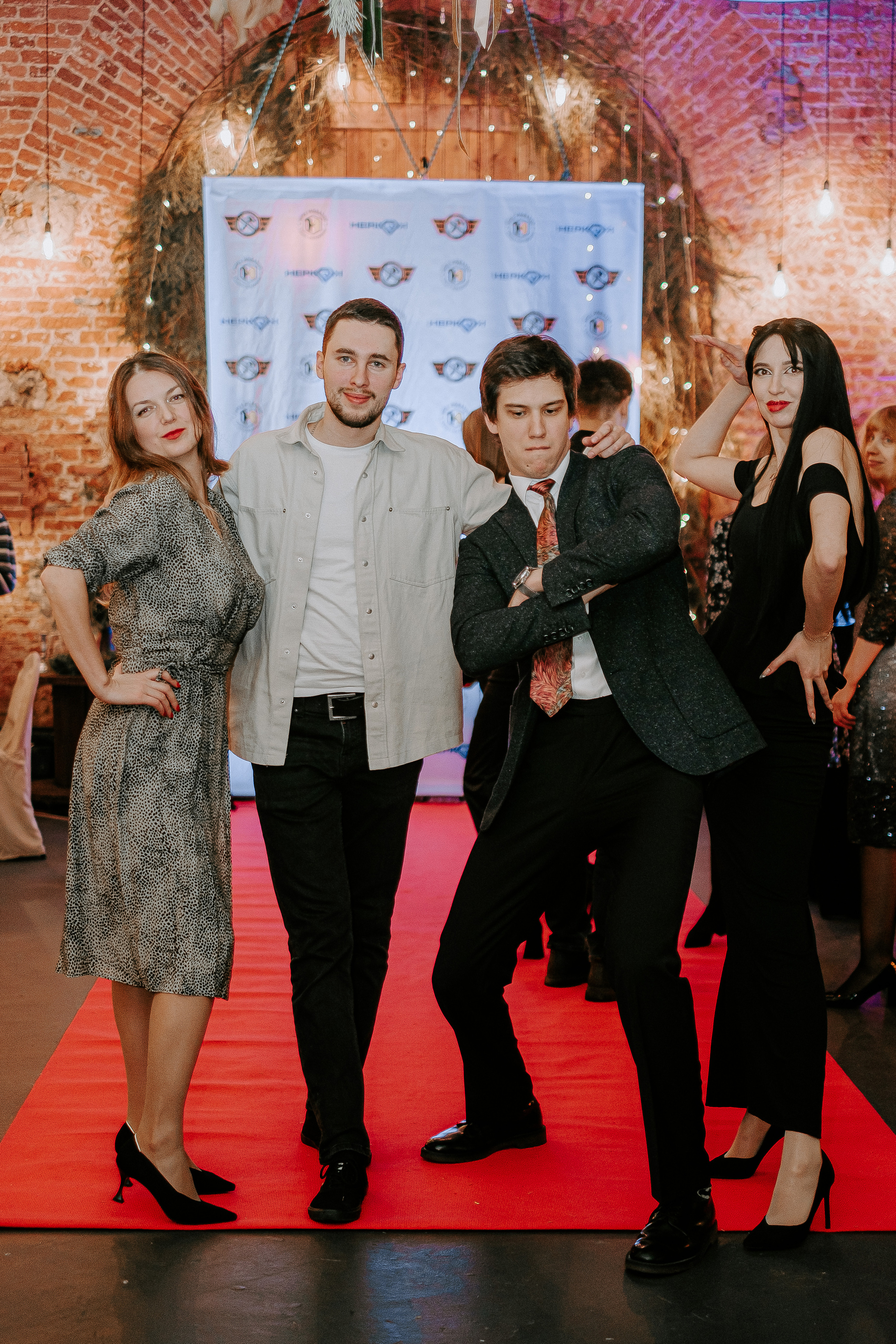 ООО «Неркон». Фотограф Мария Хлебникова Санкт-Петербург Москва