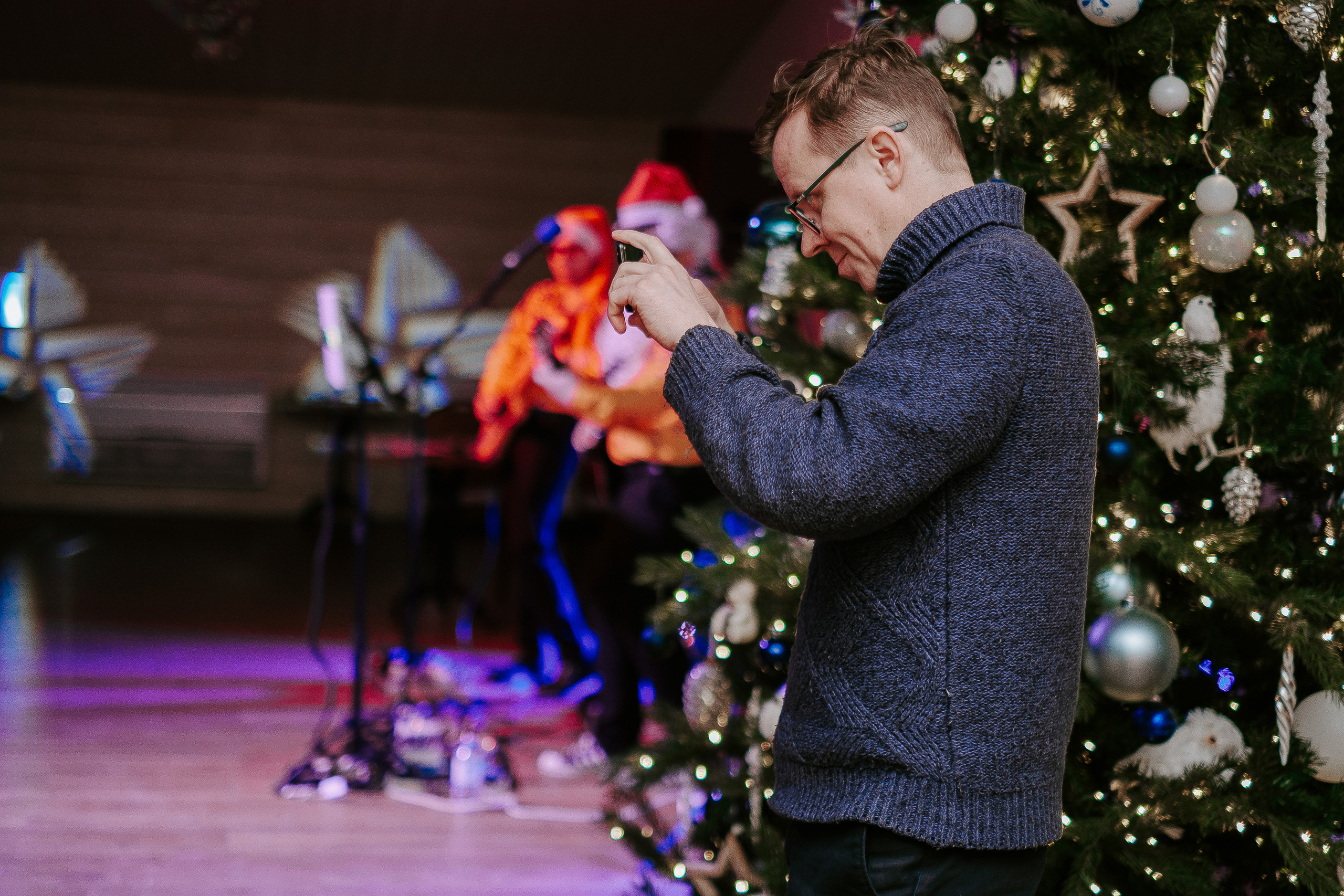 Объединенный корпоратив. Фотограф Мария Хлебникова Санкт-Петербург Москва