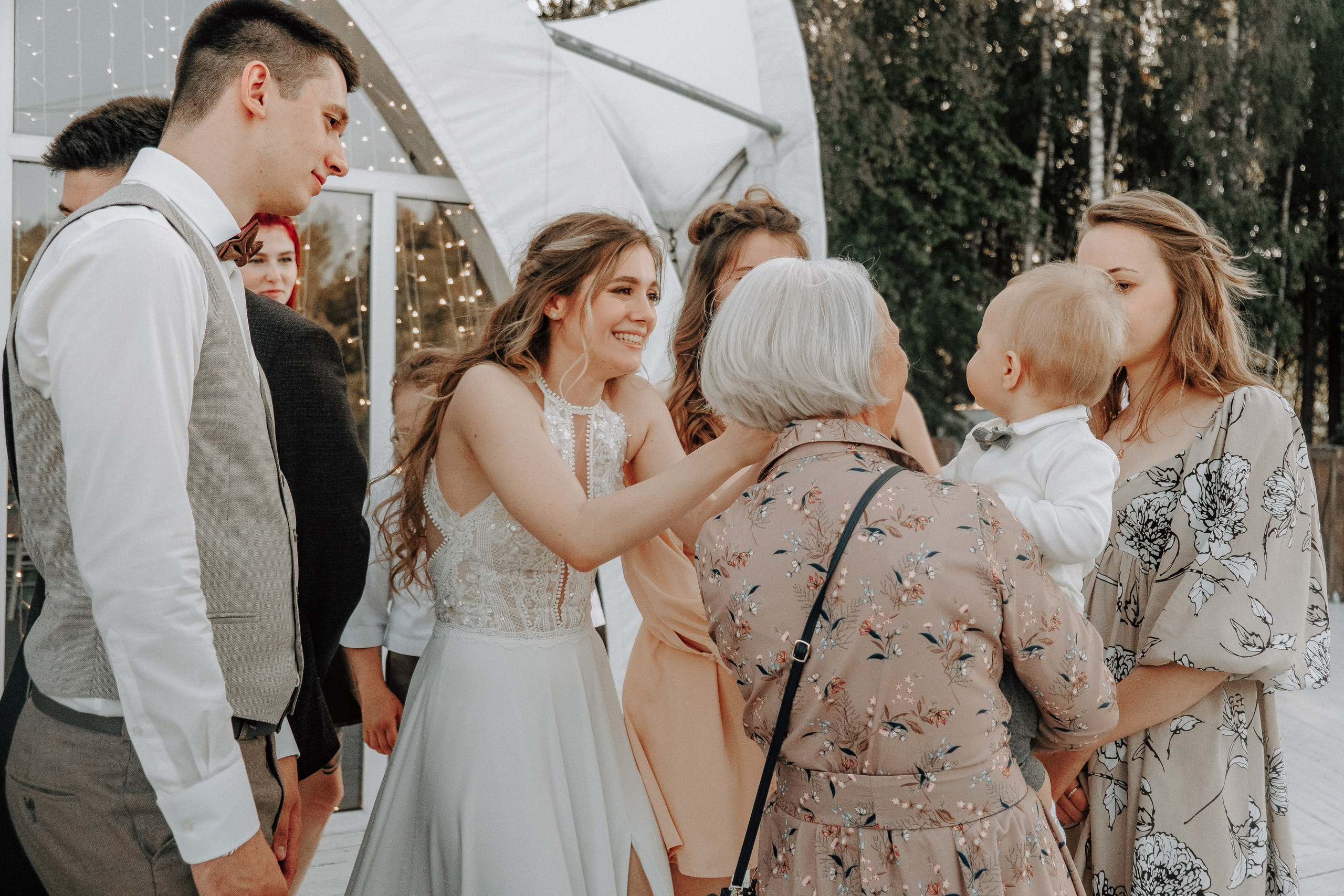 Соня & Макс. Фотограф Мария Хлебникова Санкт-Петербург Москва