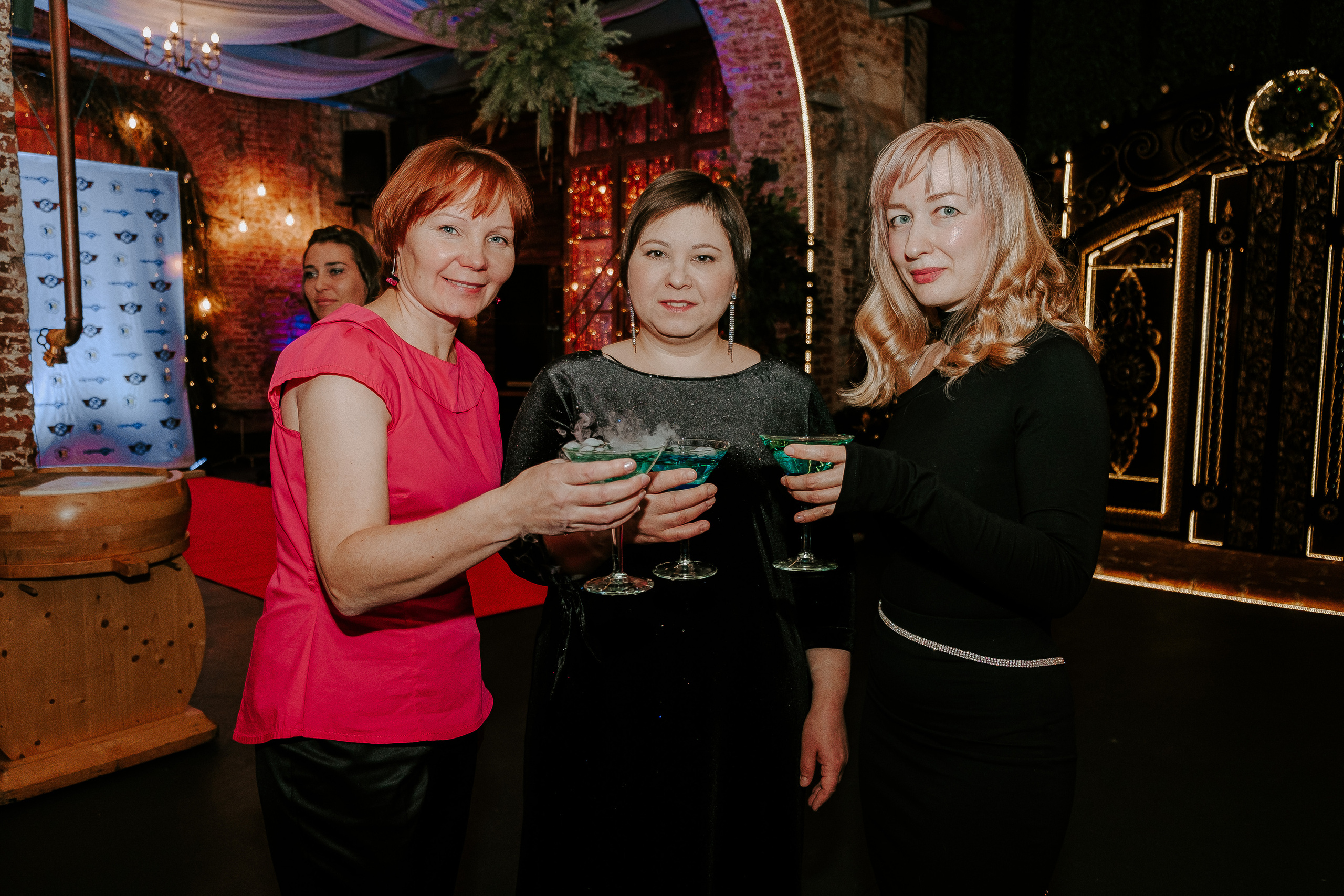 ООО «Неркон». Фотограф Мария Хлебникова Санкт-Петербург Москва