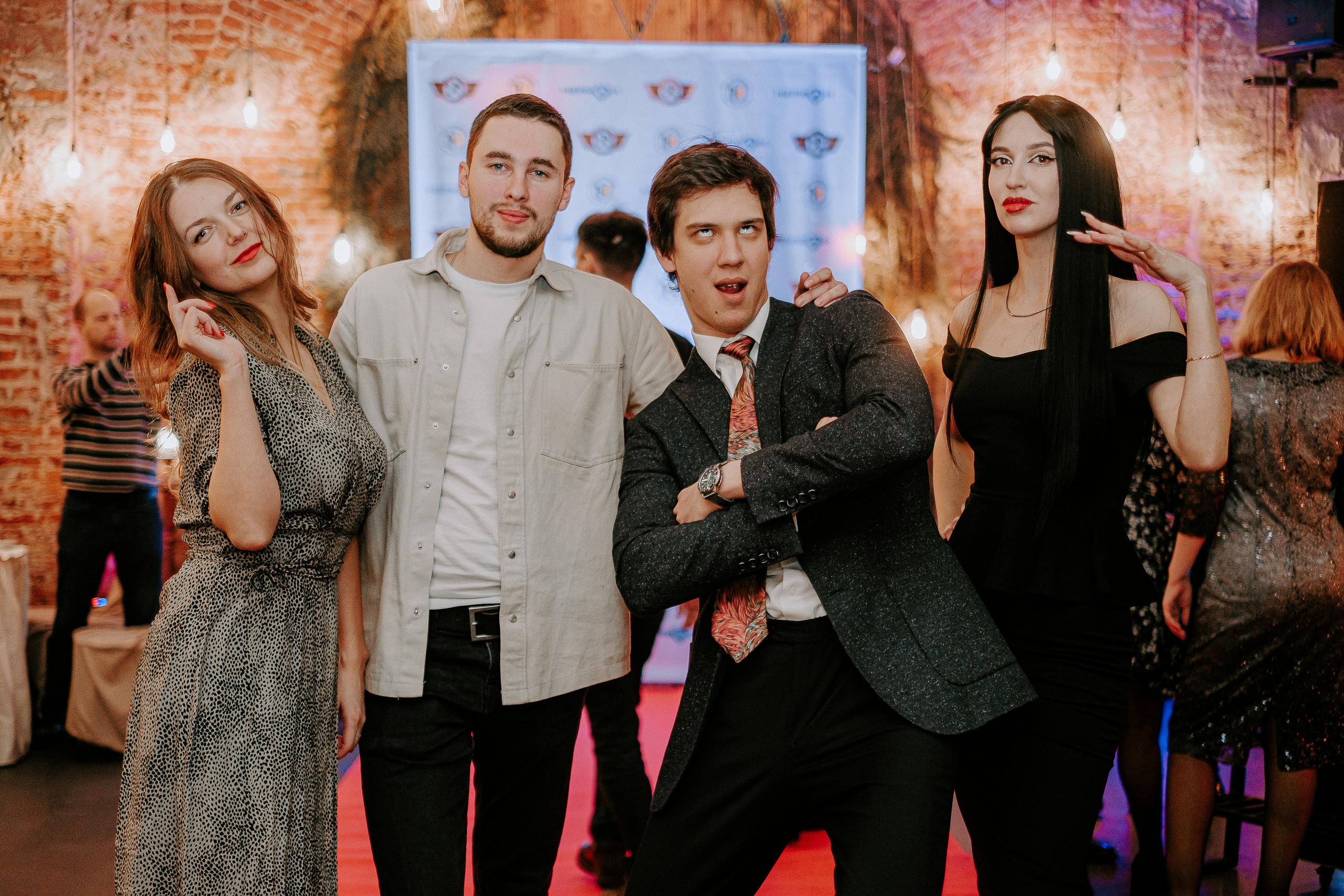 ООО «Неркон». Фотограф Мария Хлебникова Санкт-Петербург Москва