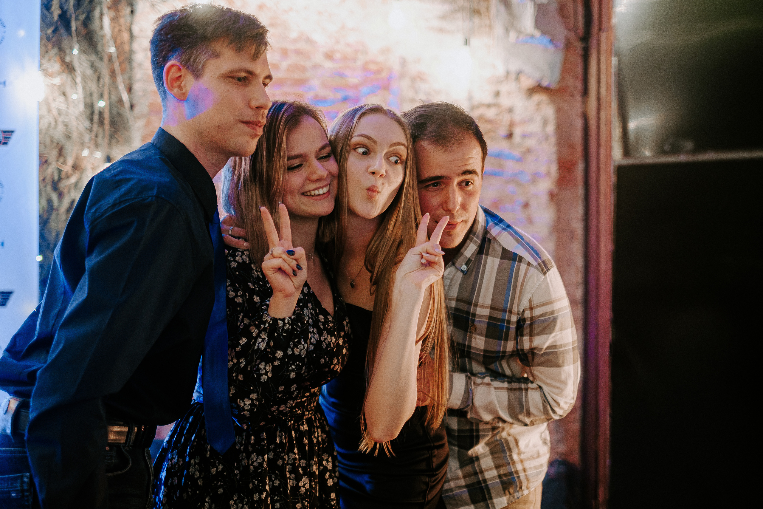 ООО «Неркон». Фотограф Мария Хлебникова Санкт-Петербург Москва