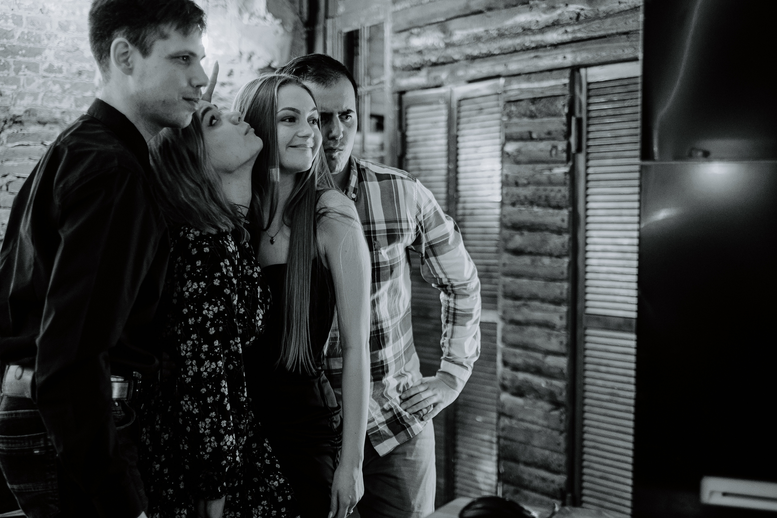 ООО «Неркон». Фотограф Мария Хлебникова Санкт-Петербург Москва