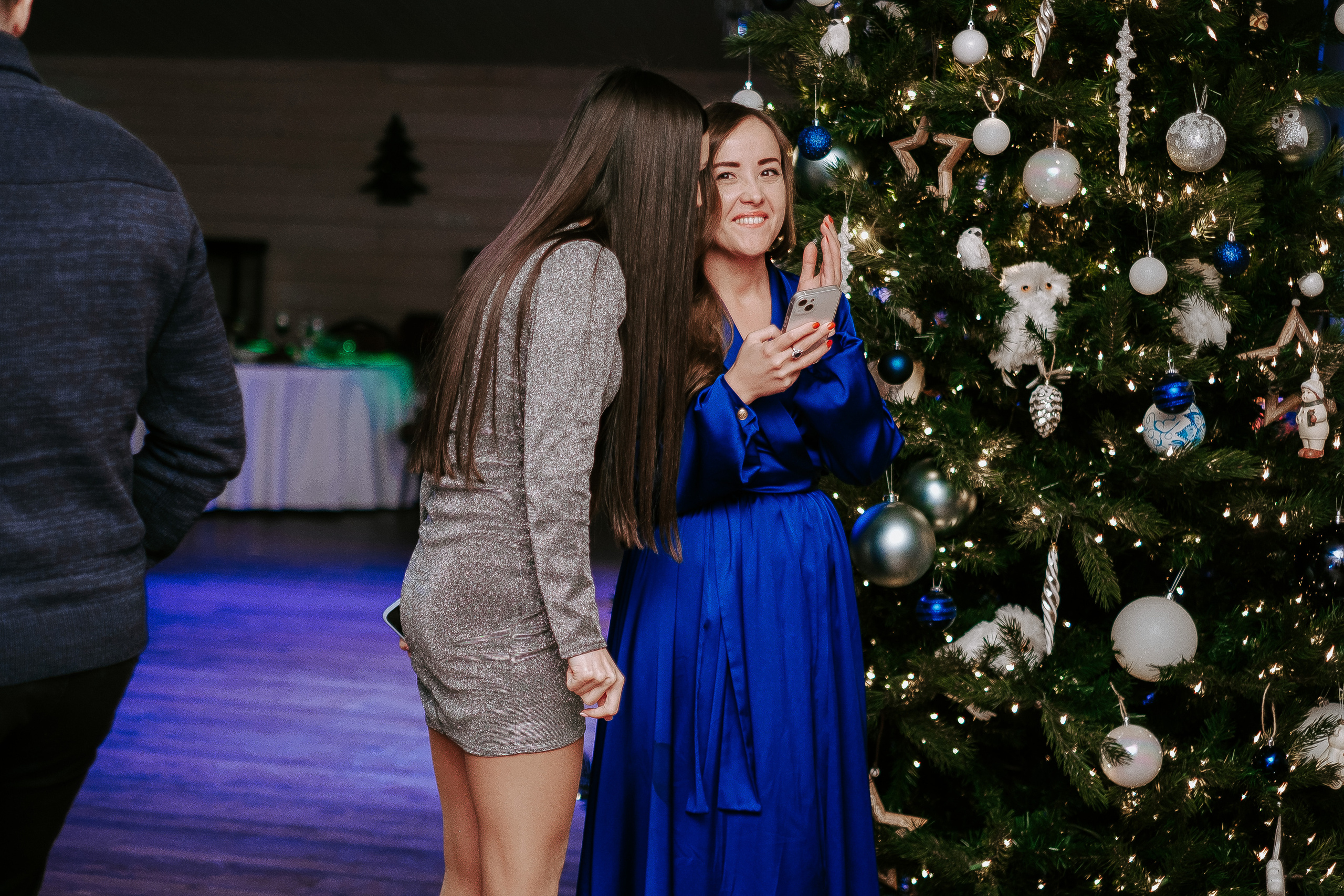 Объединенный корпоратив. Фотограф Мария Хлебникова Санкт-Петербург Москва