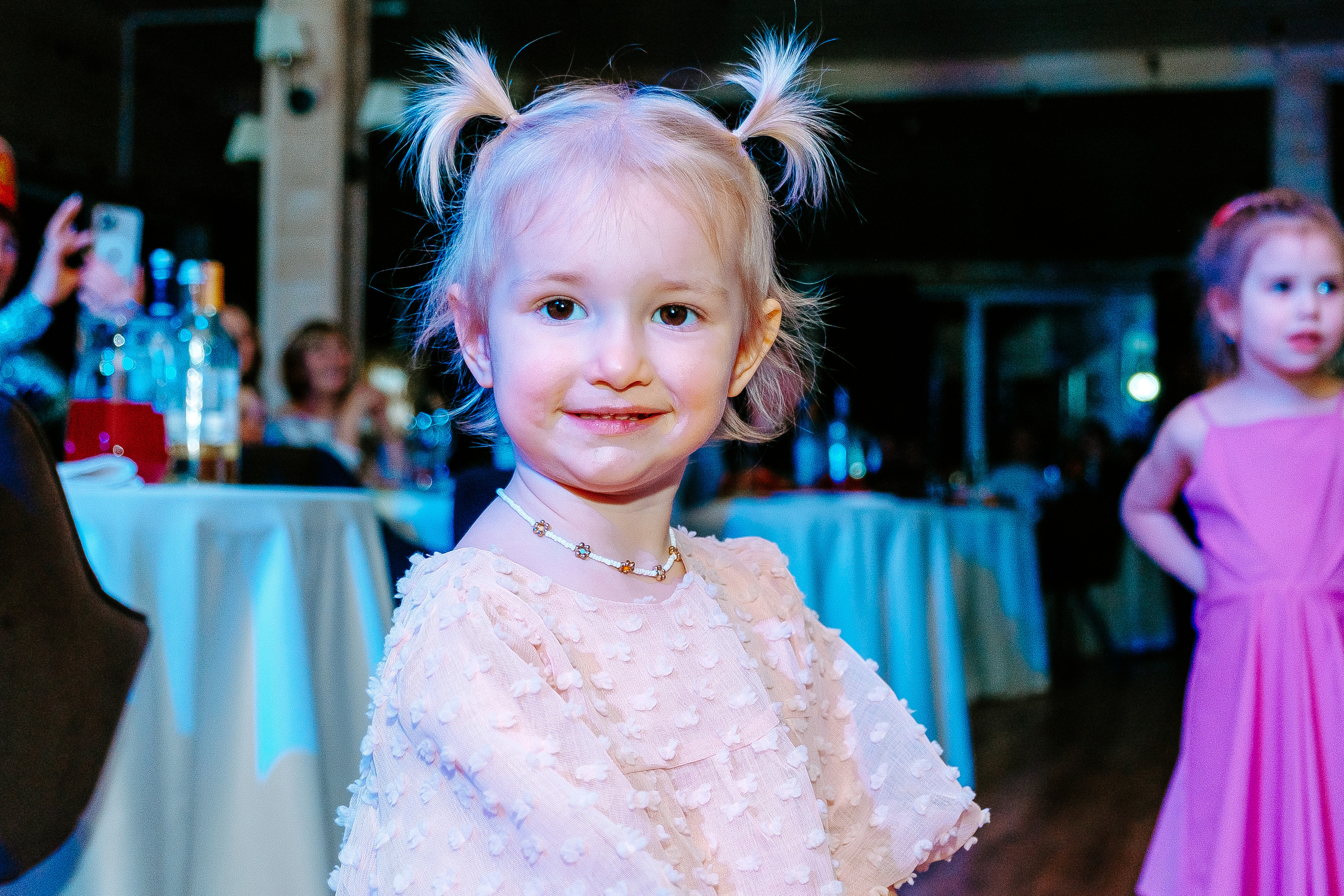 Новогодняя ночь в загородном клубе «Жемчужина». Фотограф Мария Хлебникова Санкт-Петербург Москва