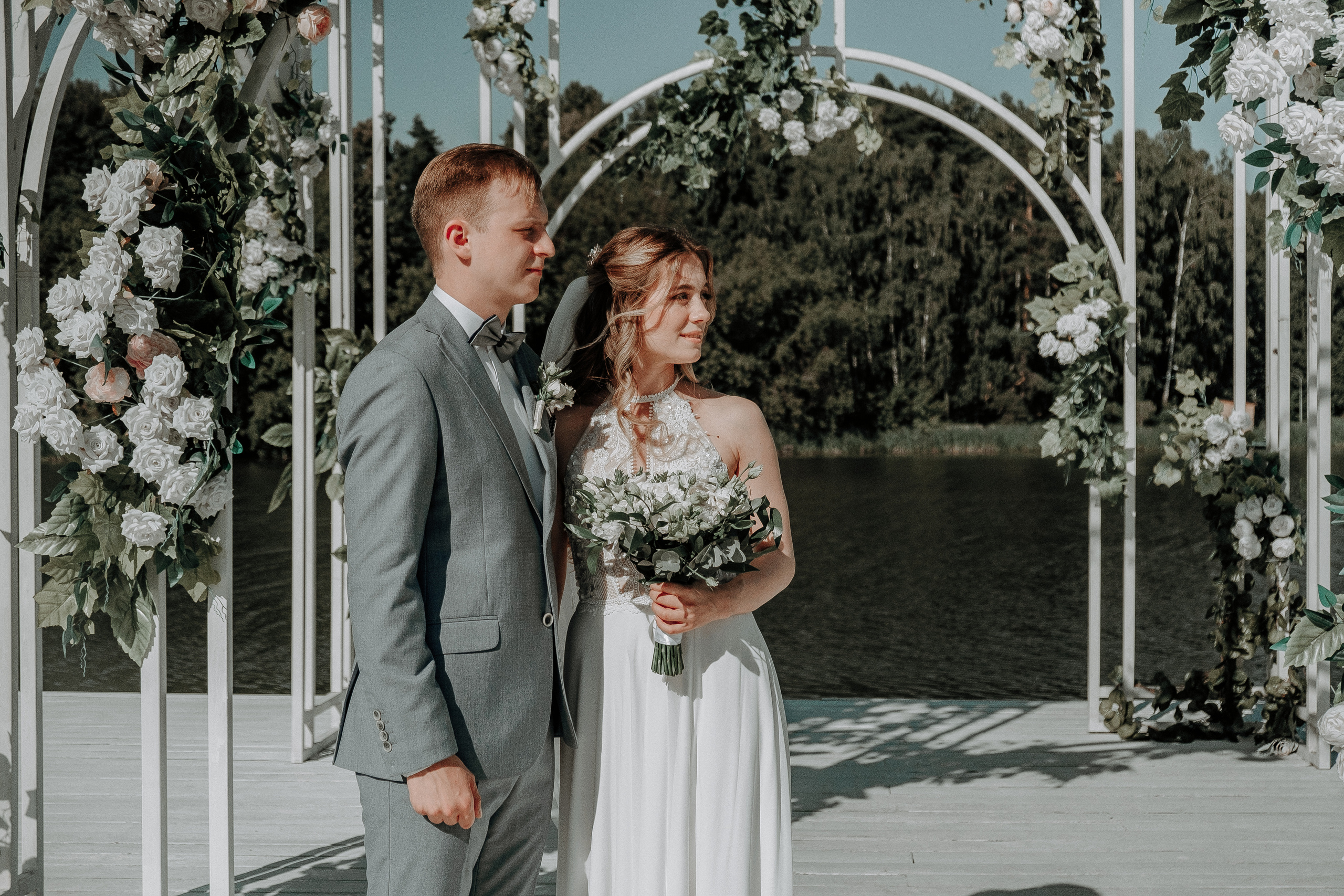 Соня & Макс. Фотограф Мария Хлебникова Санкт-Петербург Москва