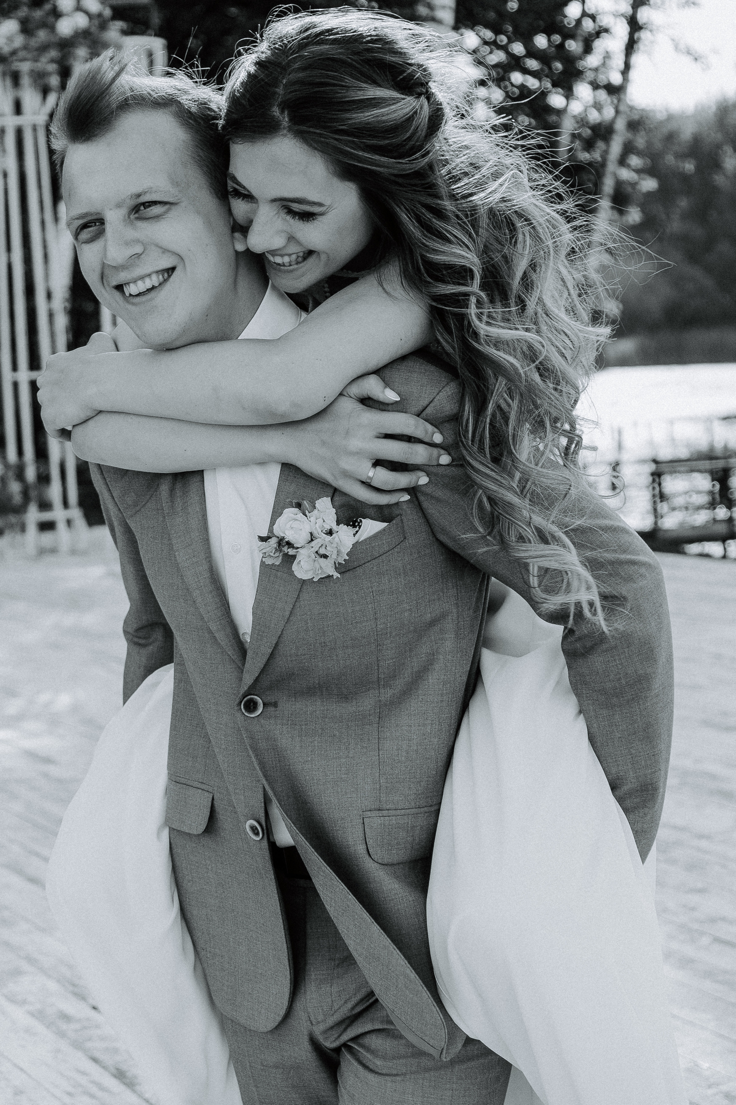 Соня & Макс. Фотограф Мария Хлебникова Санкт-Петербург Москва