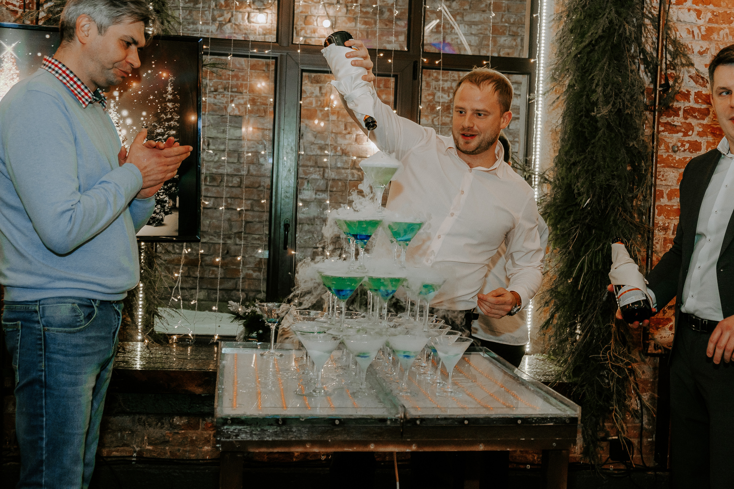 ООО «Неркон». Фотограф Мария Хлебникова Санкт-Петербург Москва