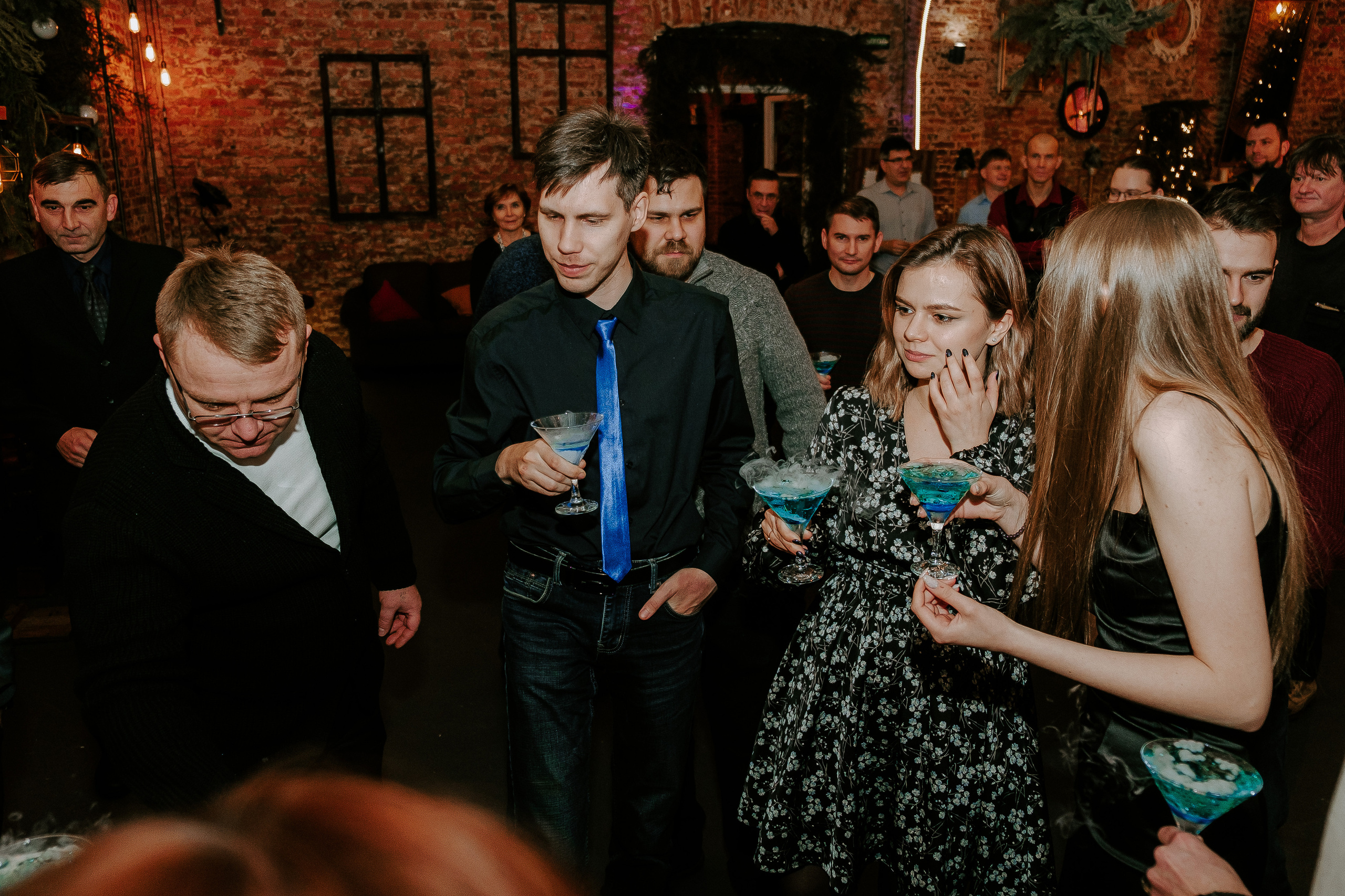 ООО «Неркон». Фотограф Мария Хлебникова Санкт-Петербург Москва