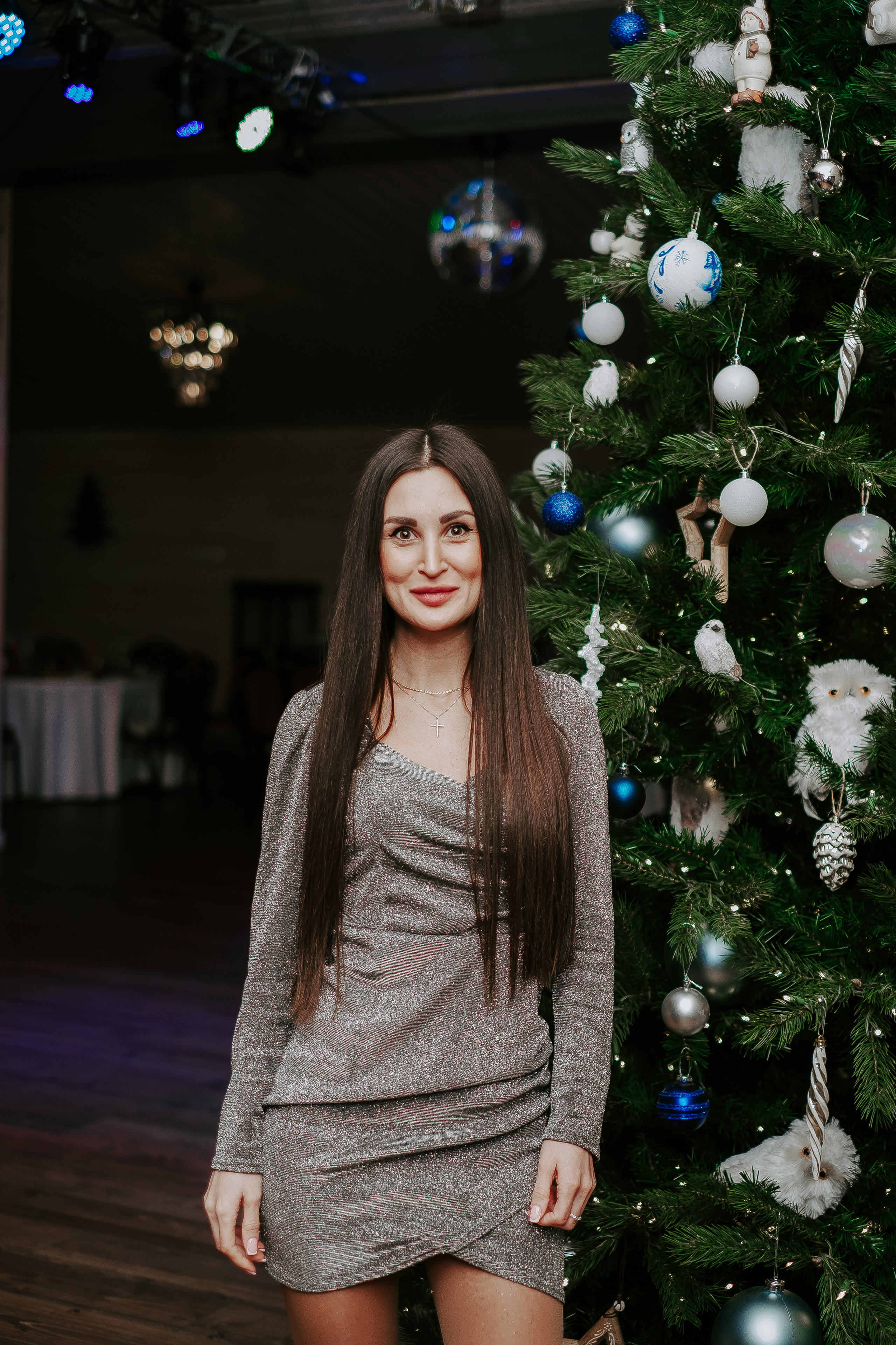 Объединенный корпоратив. Фотограф Мария Хлебникова Санкт-Петербург Москва