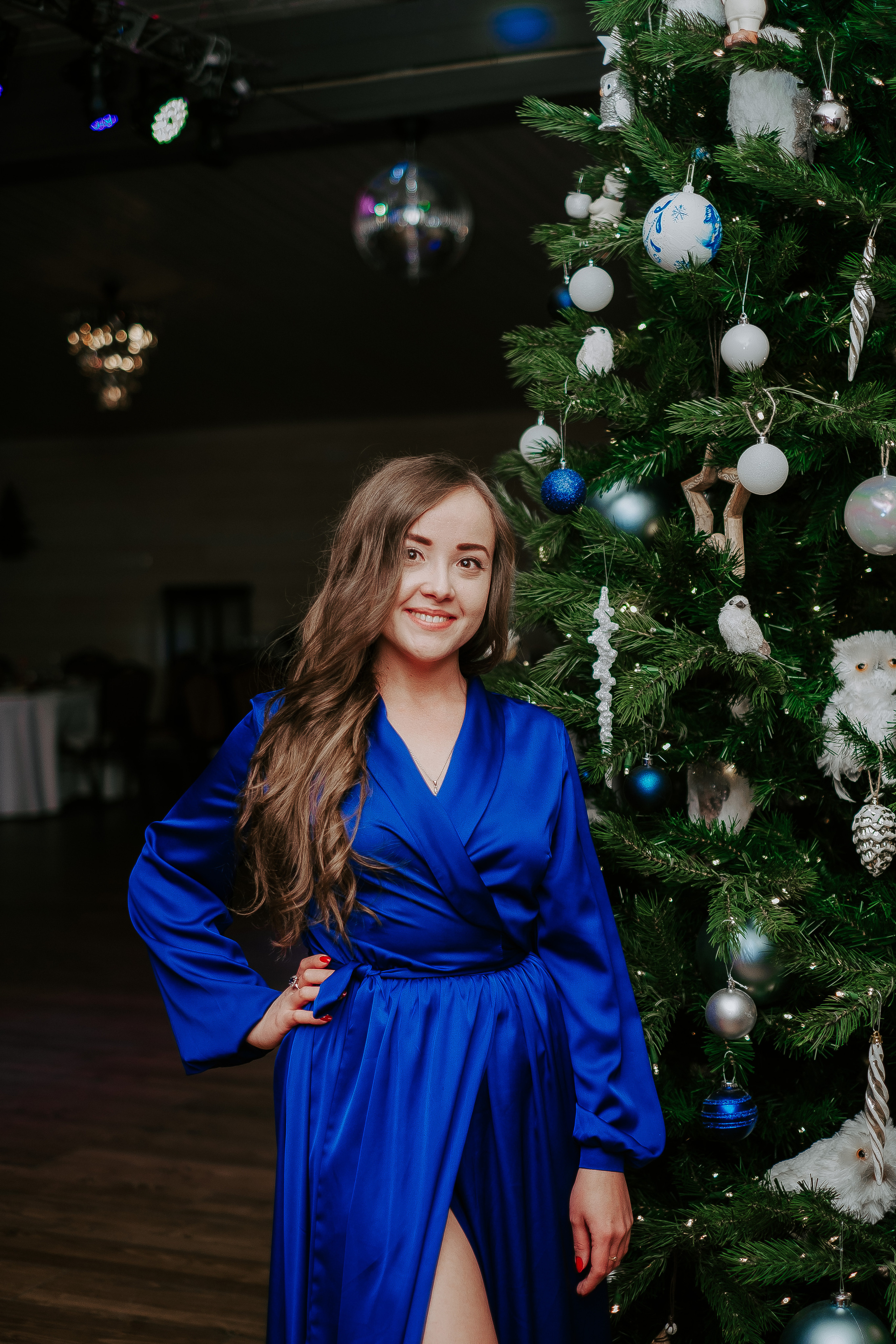 Объединенный корпоратив. Фотограф Мария Хлебникова Санкт-Петербург Москва