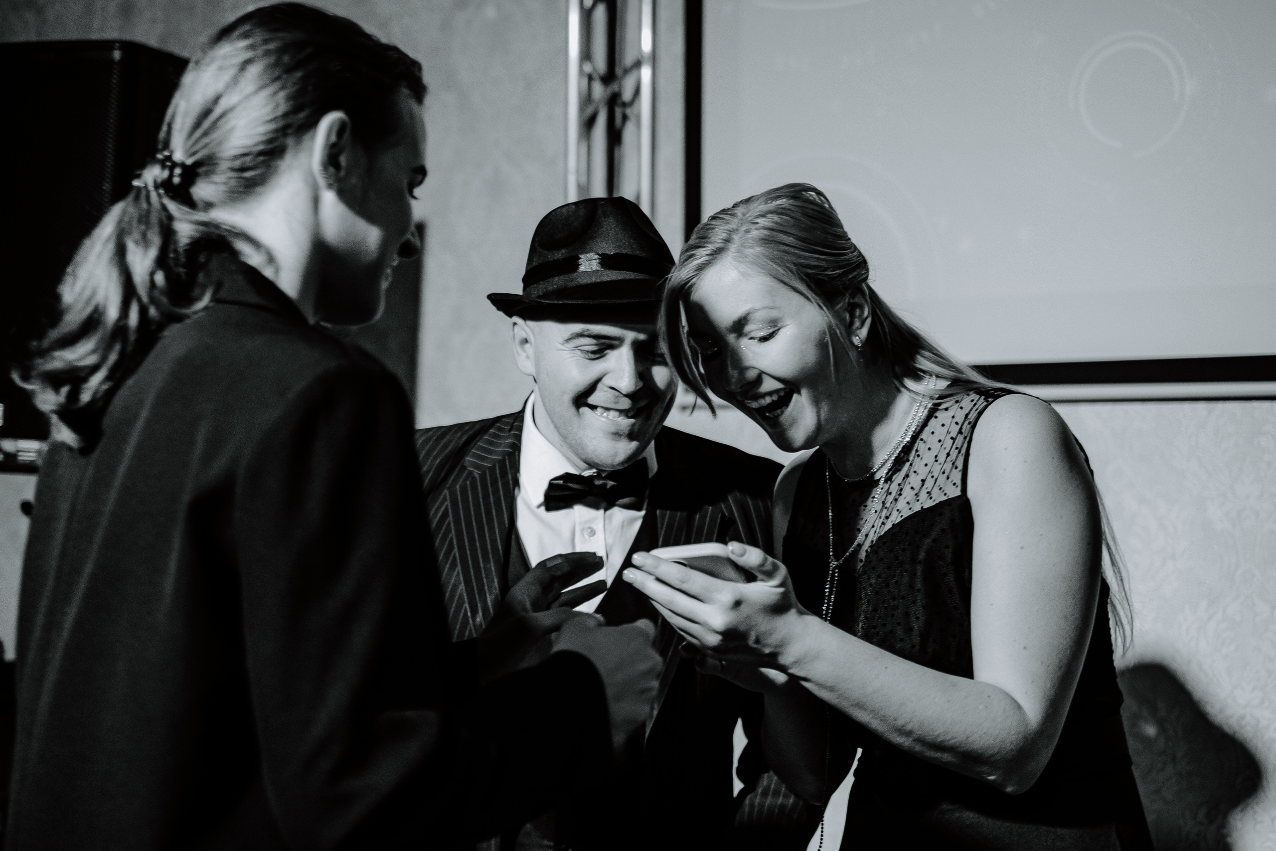 Объединенный корпоратив. Фотограф Мария Хлебникова Санкт-Петербург Москва