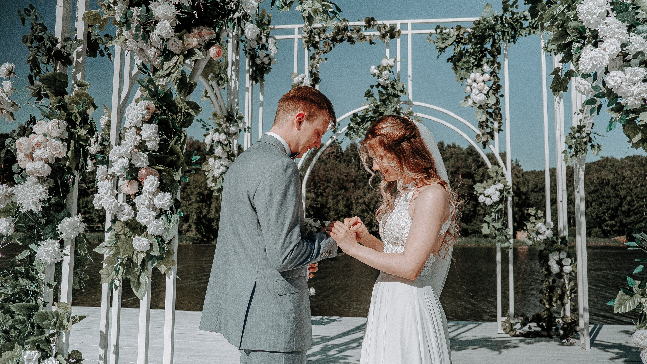 Соня & Макс. Фотограф Мария Хлебникова Санкт-Петербург Москва