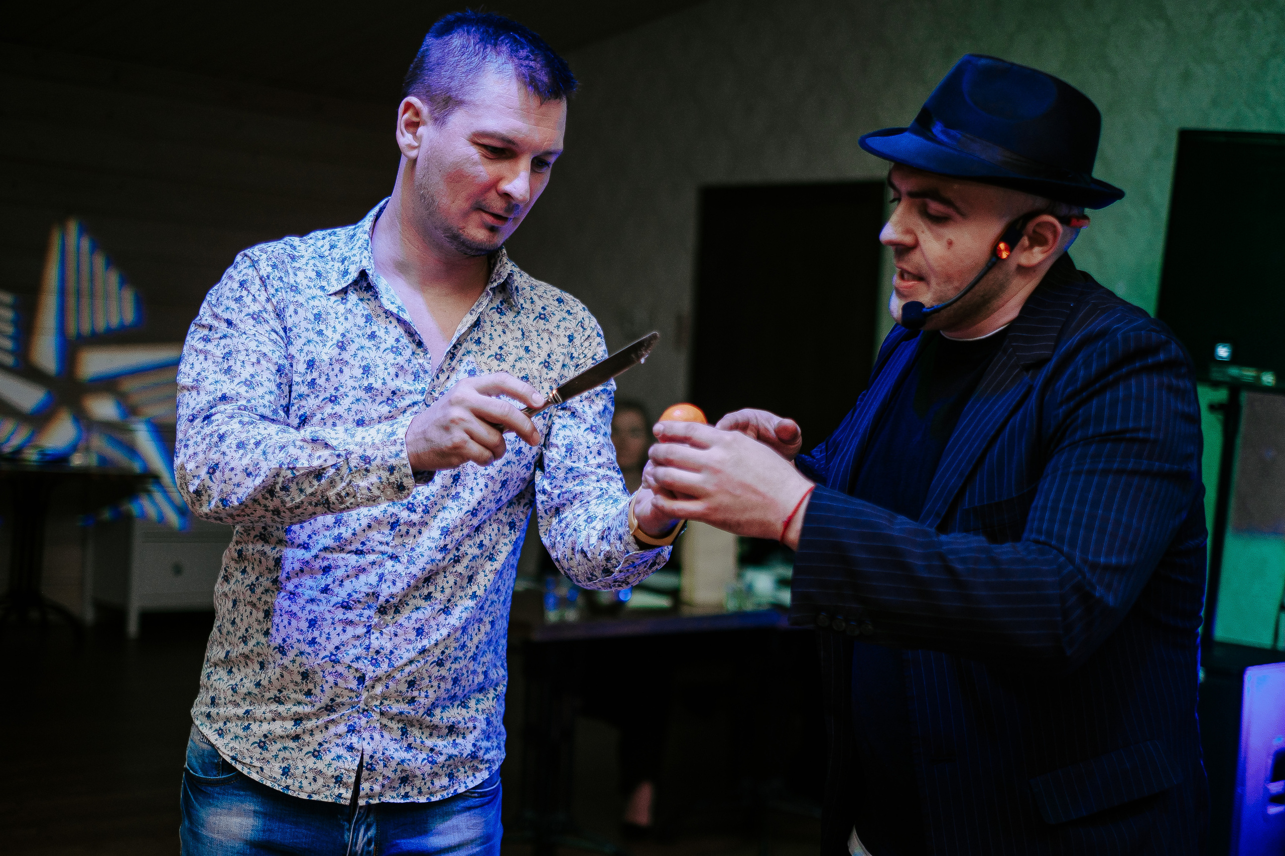 Объединенный корпоратив. Фотограф Мария Хлебникова Санкт-Петербург Москва