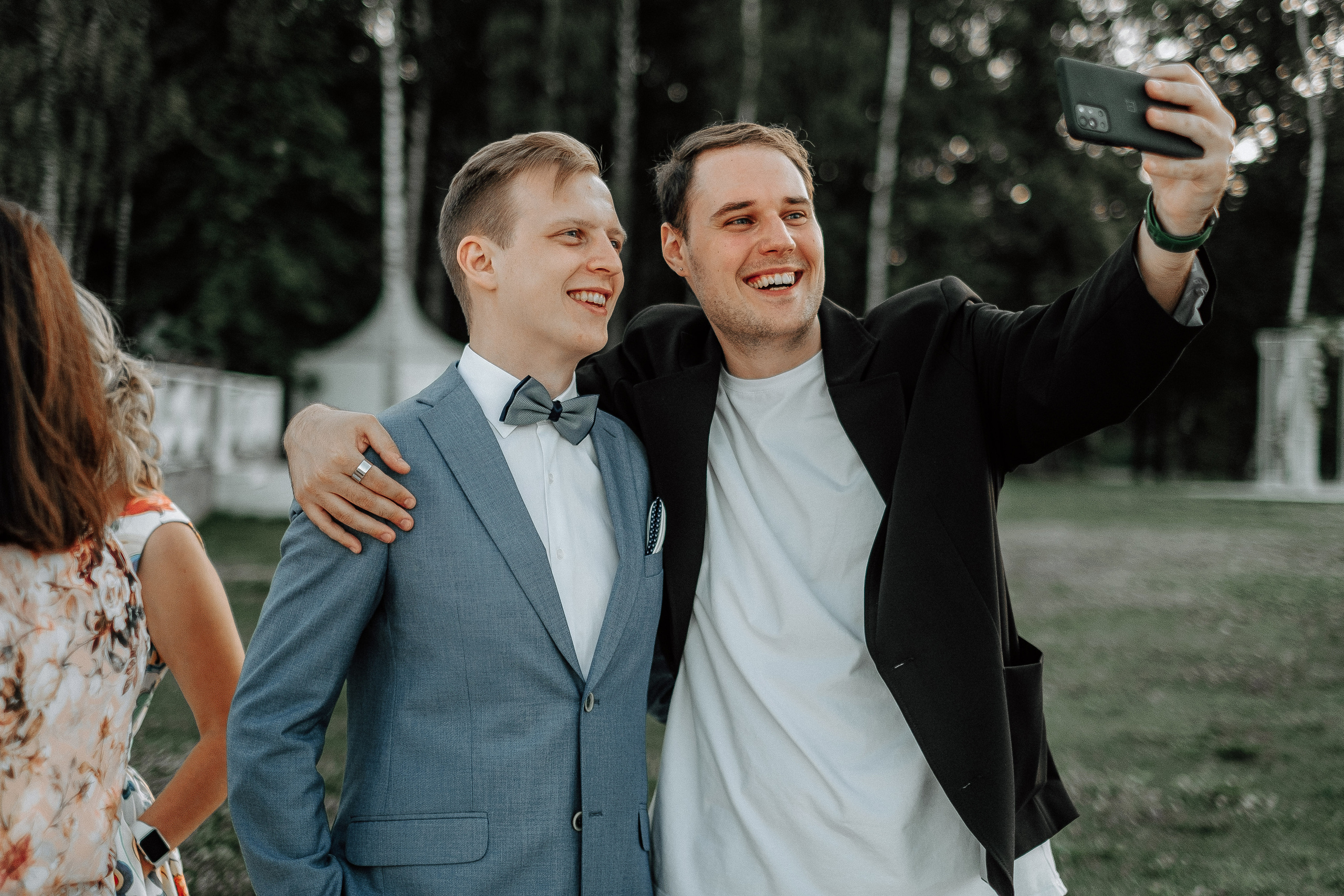 Соня & Макс. Фотограф Мария Хлебникова Санкт-Петербург Москва