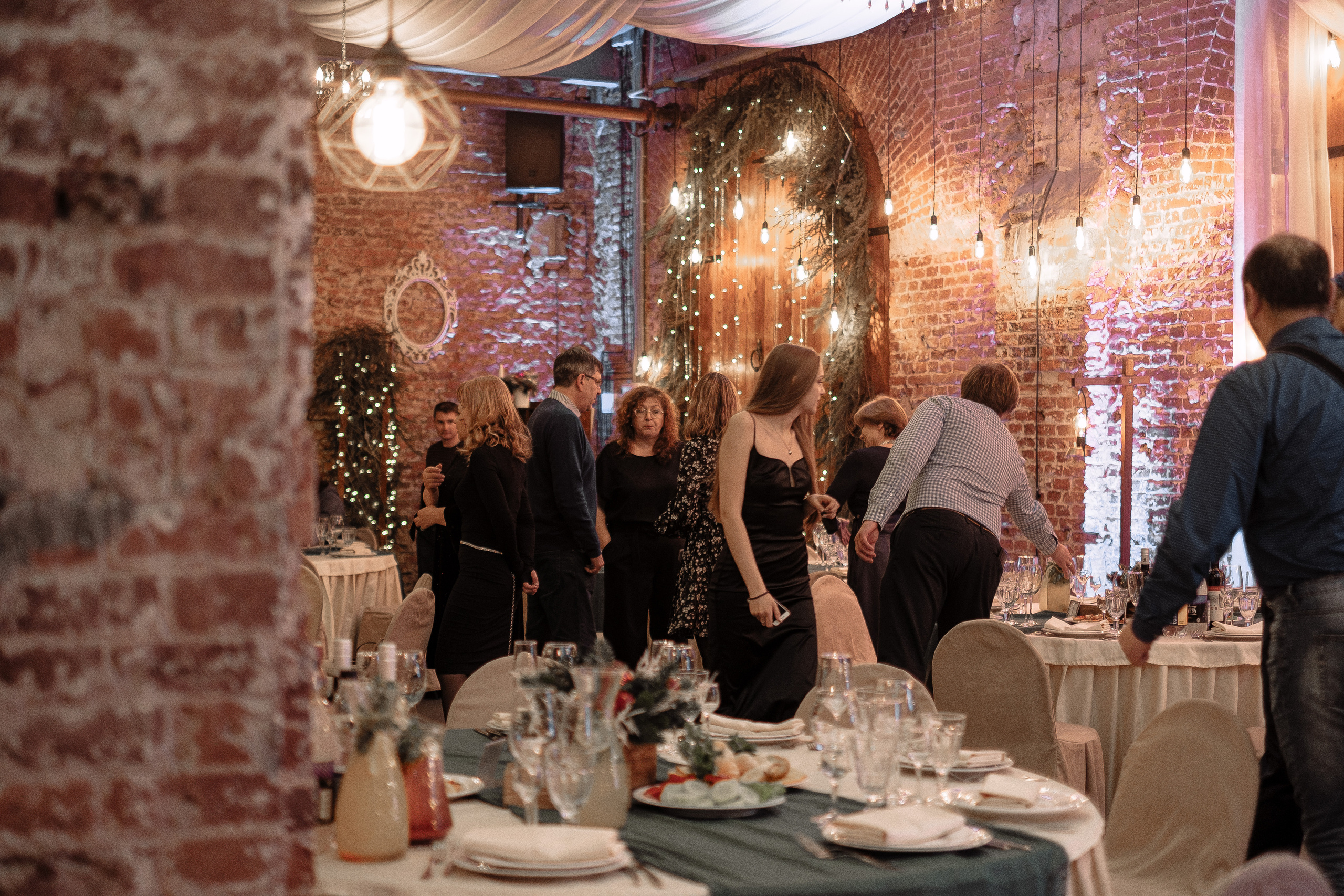 ООО «Неркон». Фотограф Мария Хлебникова Санкт-Петербург Москва