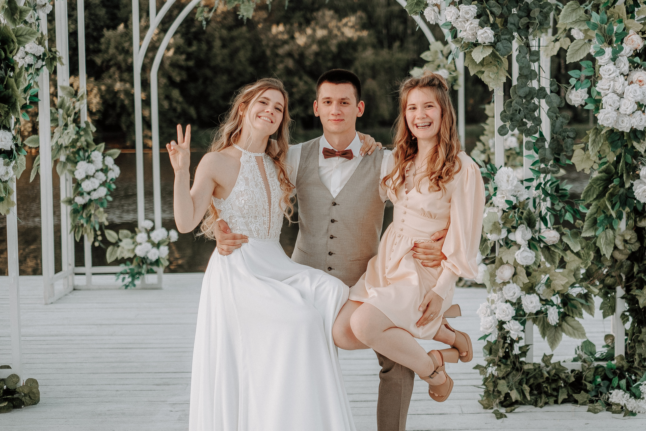 Соня & Макс. Фотограф Мария Хлебникова Санкт-Петербург Москва