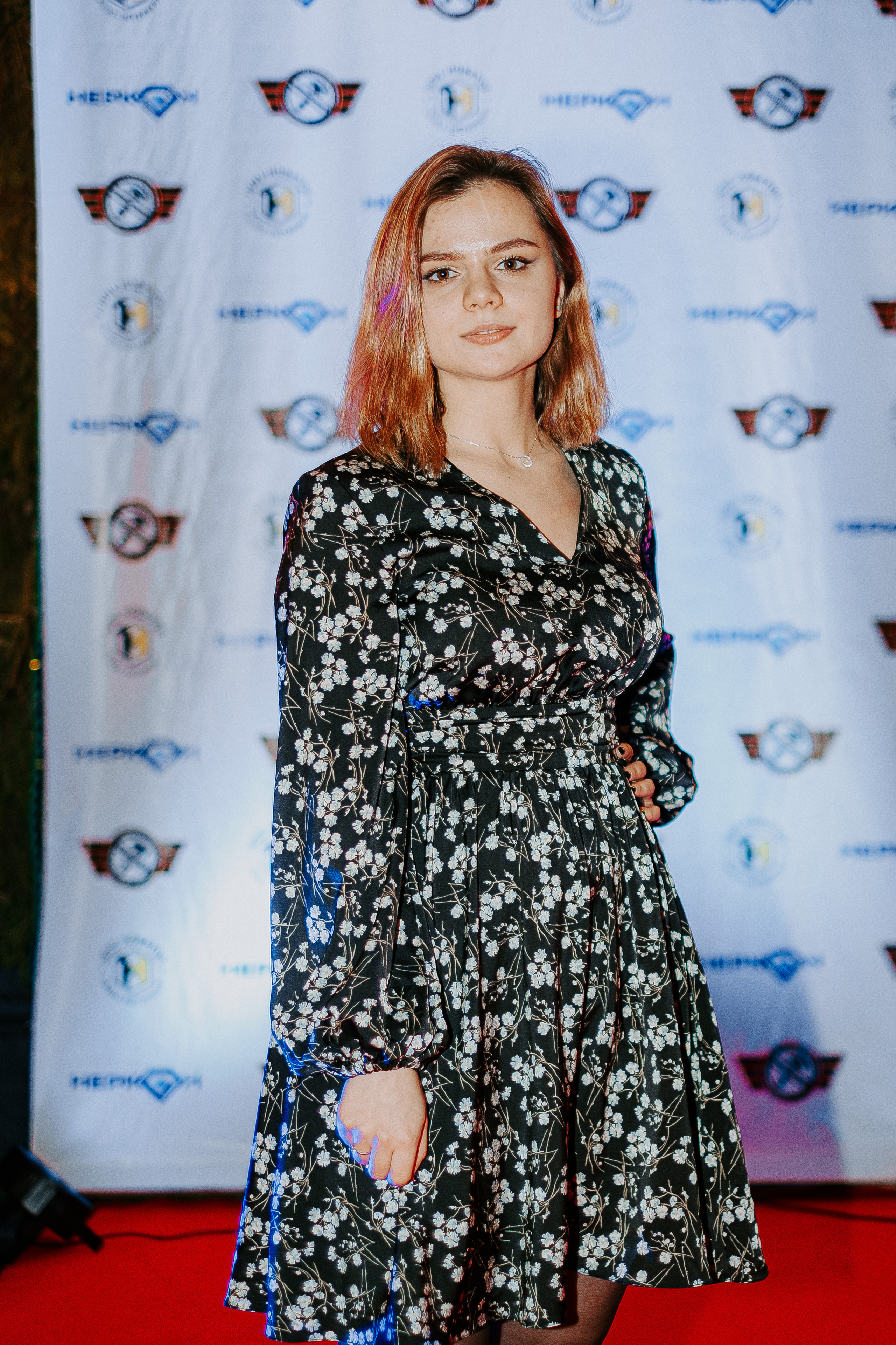 ООО «Неркон». Фотограф Мария Хлебникова Санкт-Петербург Москва