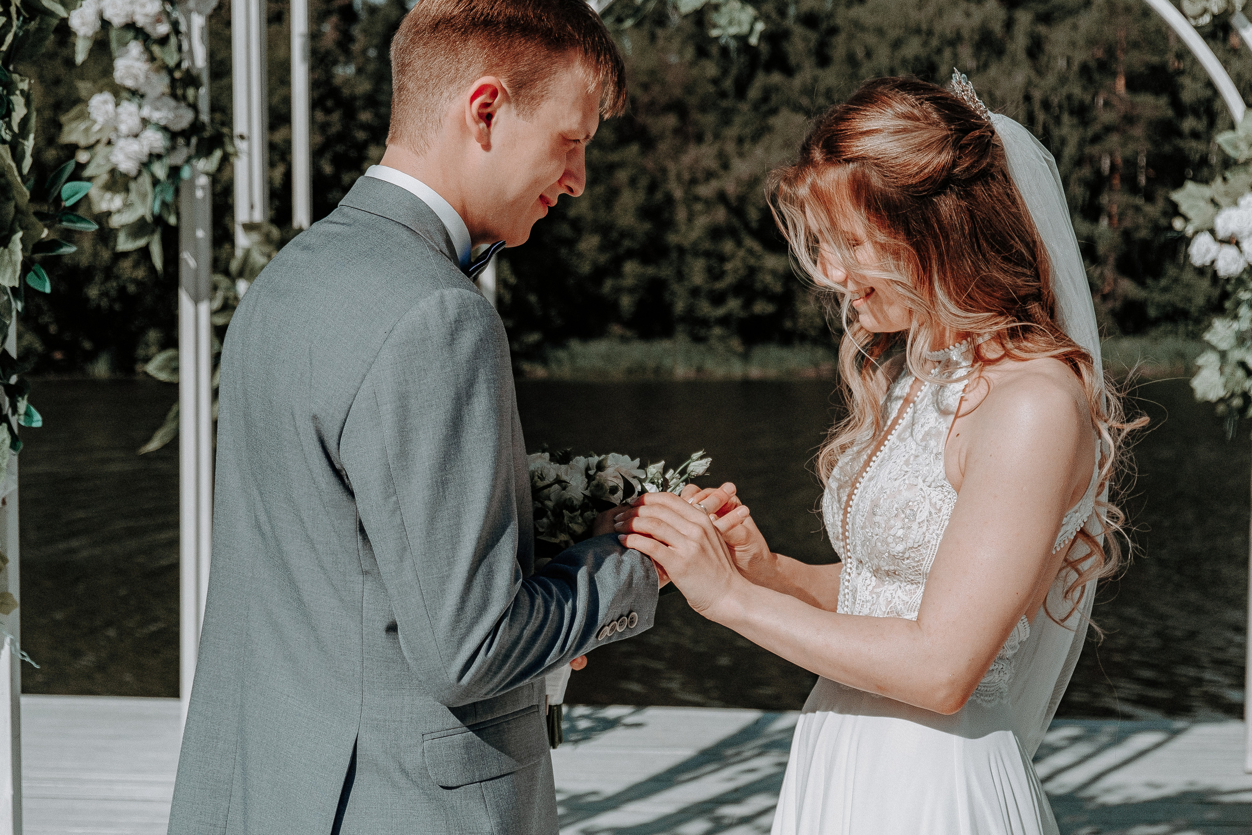 Соня & Макс. Фотограф Мария Хлебникова Санкт-Петербург Москва