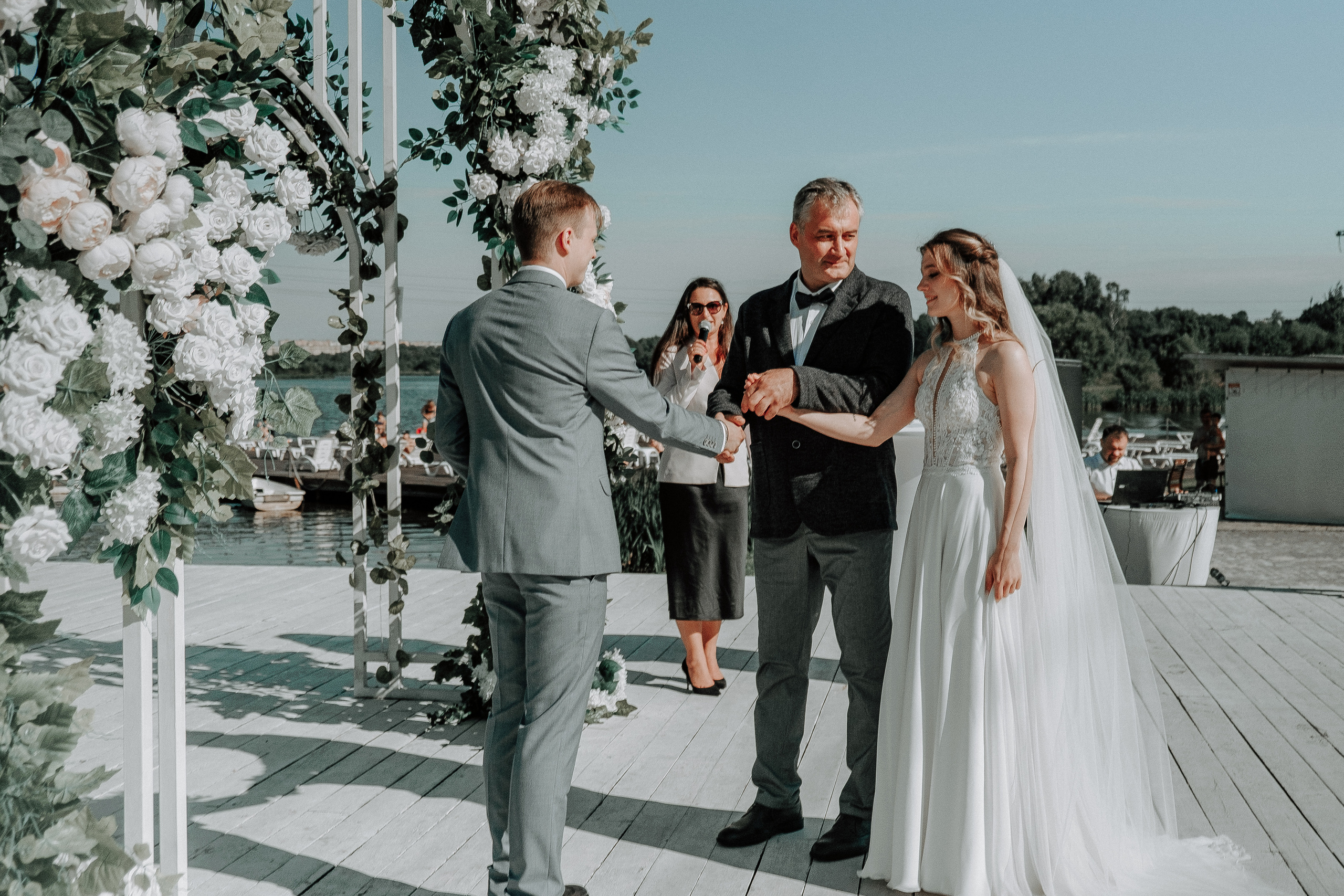 Соня & Макс. Фотограф Мария Хлебникова Санкт-Петербург Москва