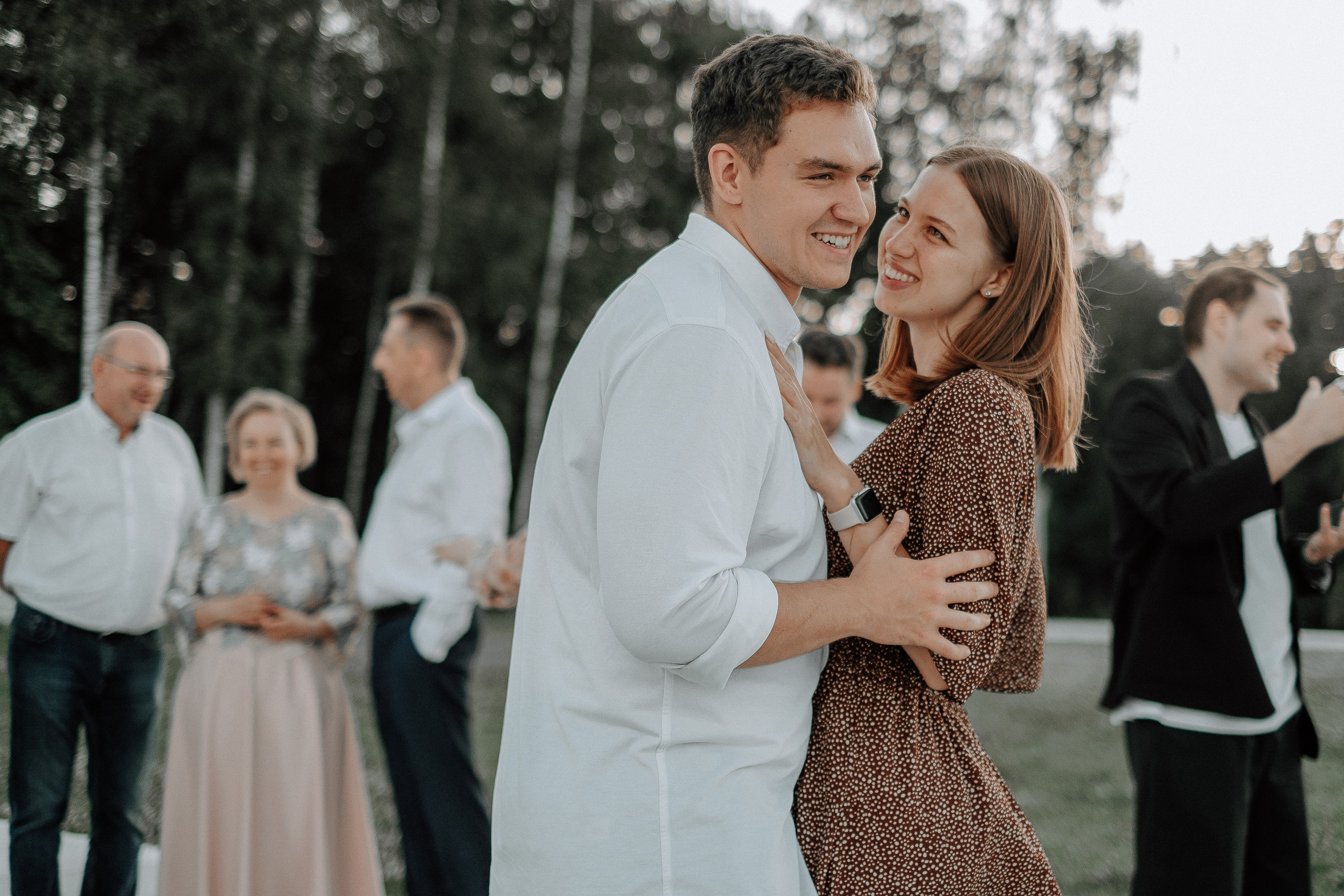 Соня & Макс. Фотограф Мария Хлебникова Санкт-Петербург Москва