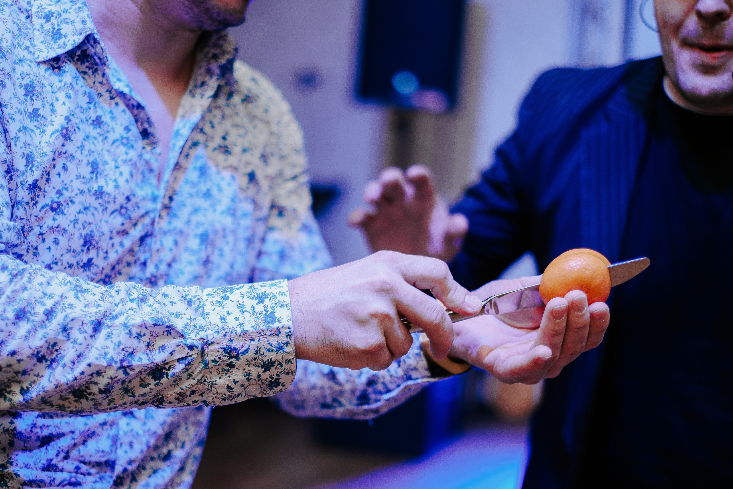 Объединенный корпоратив. Фотограф Мария Хлебникова Санкт-Петербург Москва