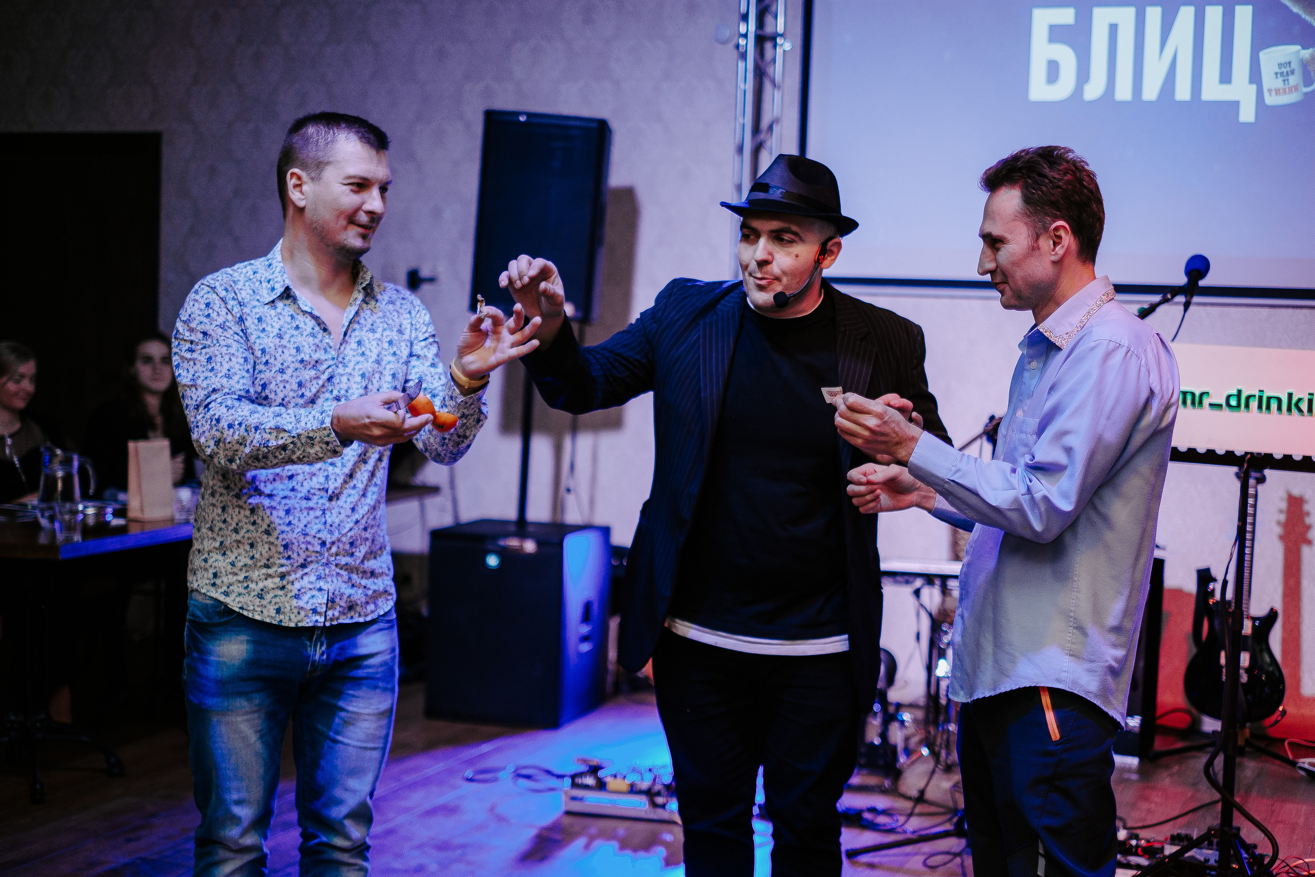 Объединенный корпоратив. Фотограф Мария Хлебникова Санкт-Петербург Москва