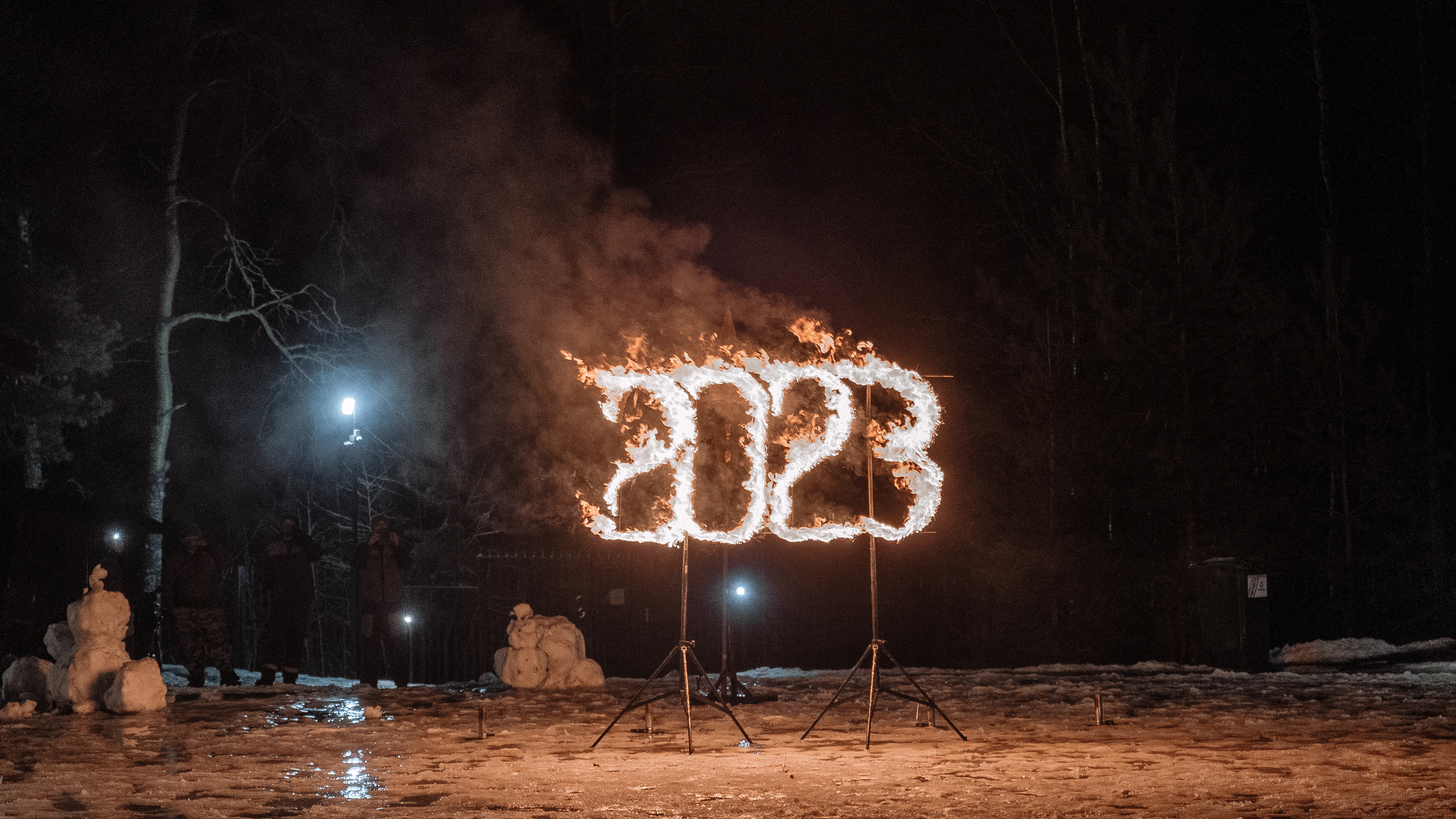 Новогодняя ночь в загородном клубе «Жемчужина». Фотограф Мария Хлебникова Санкт-Петербург Москва