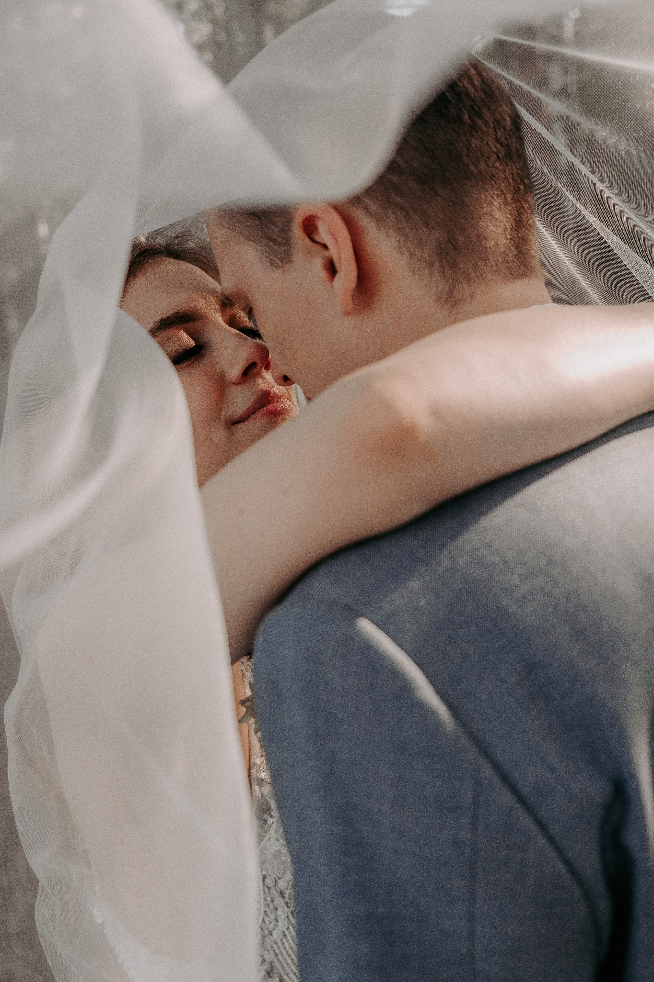 Соня & Макс. Фотограф Мария Хлебникова Санкт-Петербург Москва