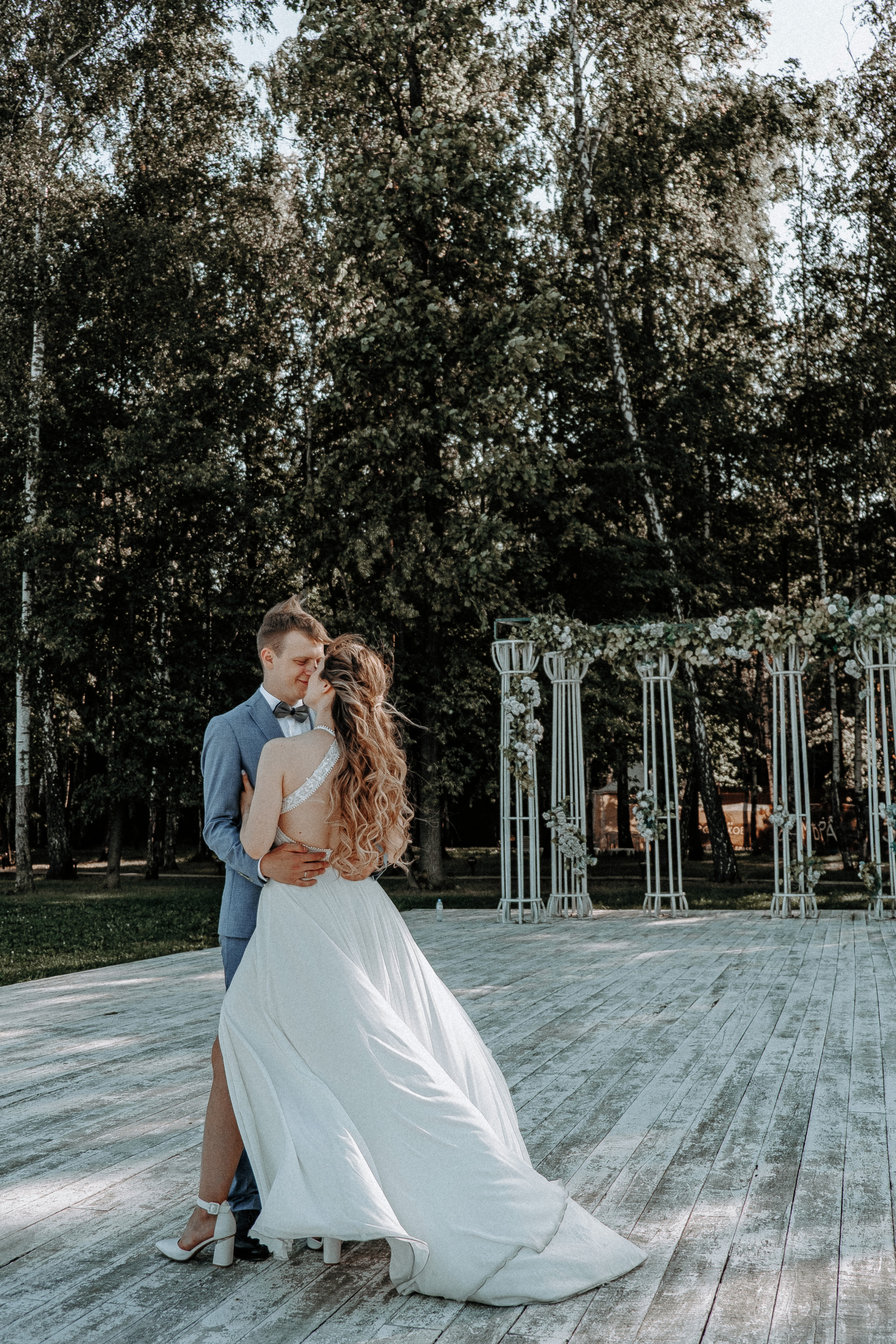 Соня & Макс. Фотограф Мария Хлебникова Санкт-Петербург Москва