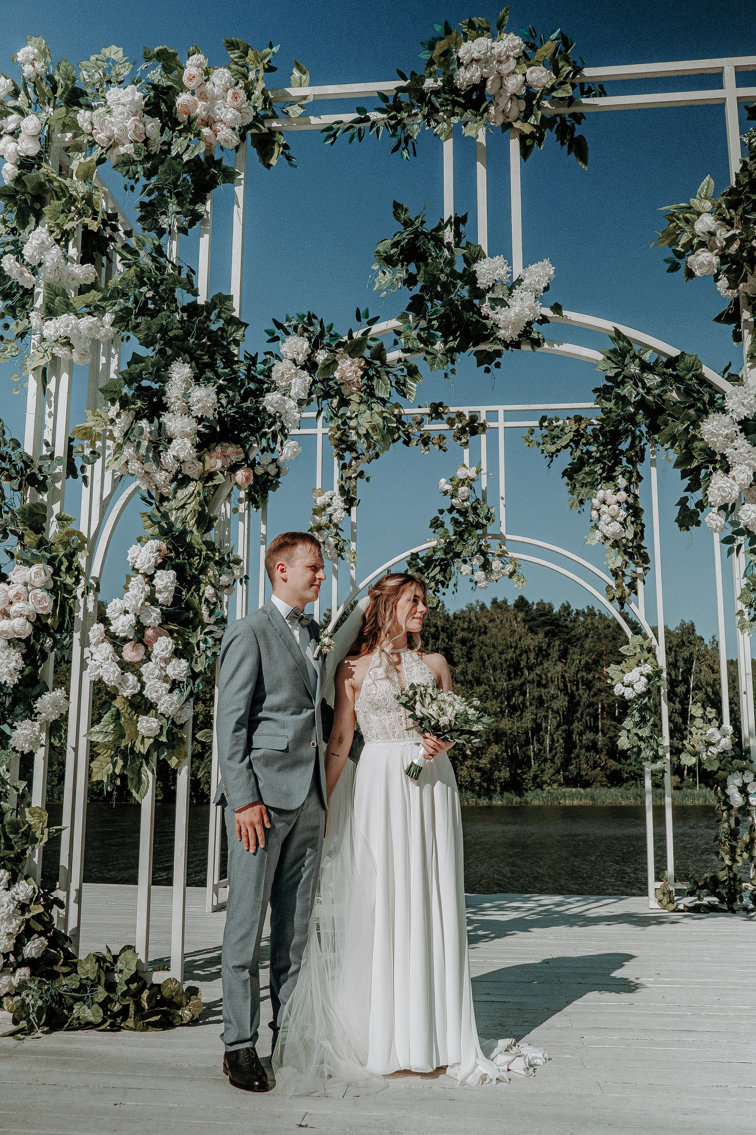 Соня & Макс. Фотограф Мария Хлебникова Санкт-Петербург Москва