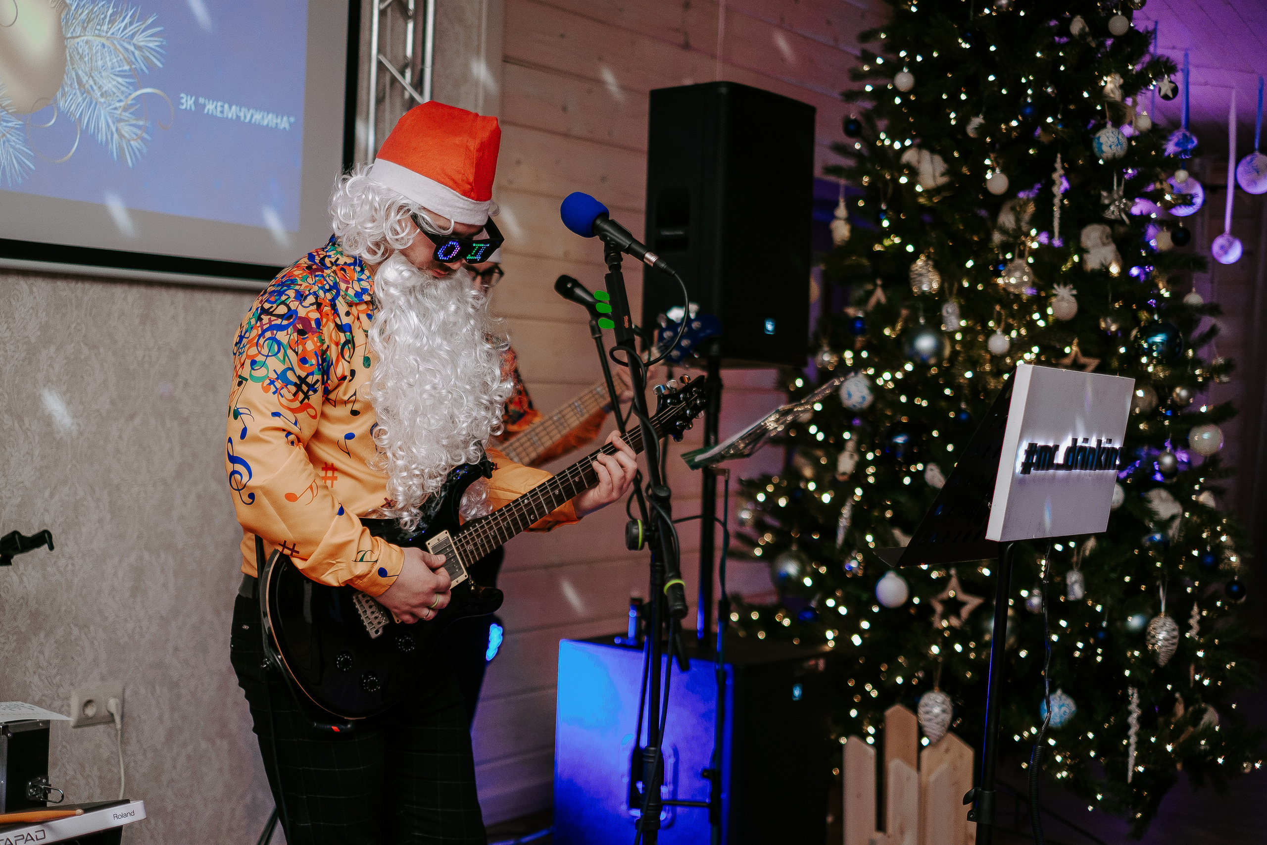 Объединенный корпоратив. Фотограф Мария Хлебникова Санкт-Петербург Москва