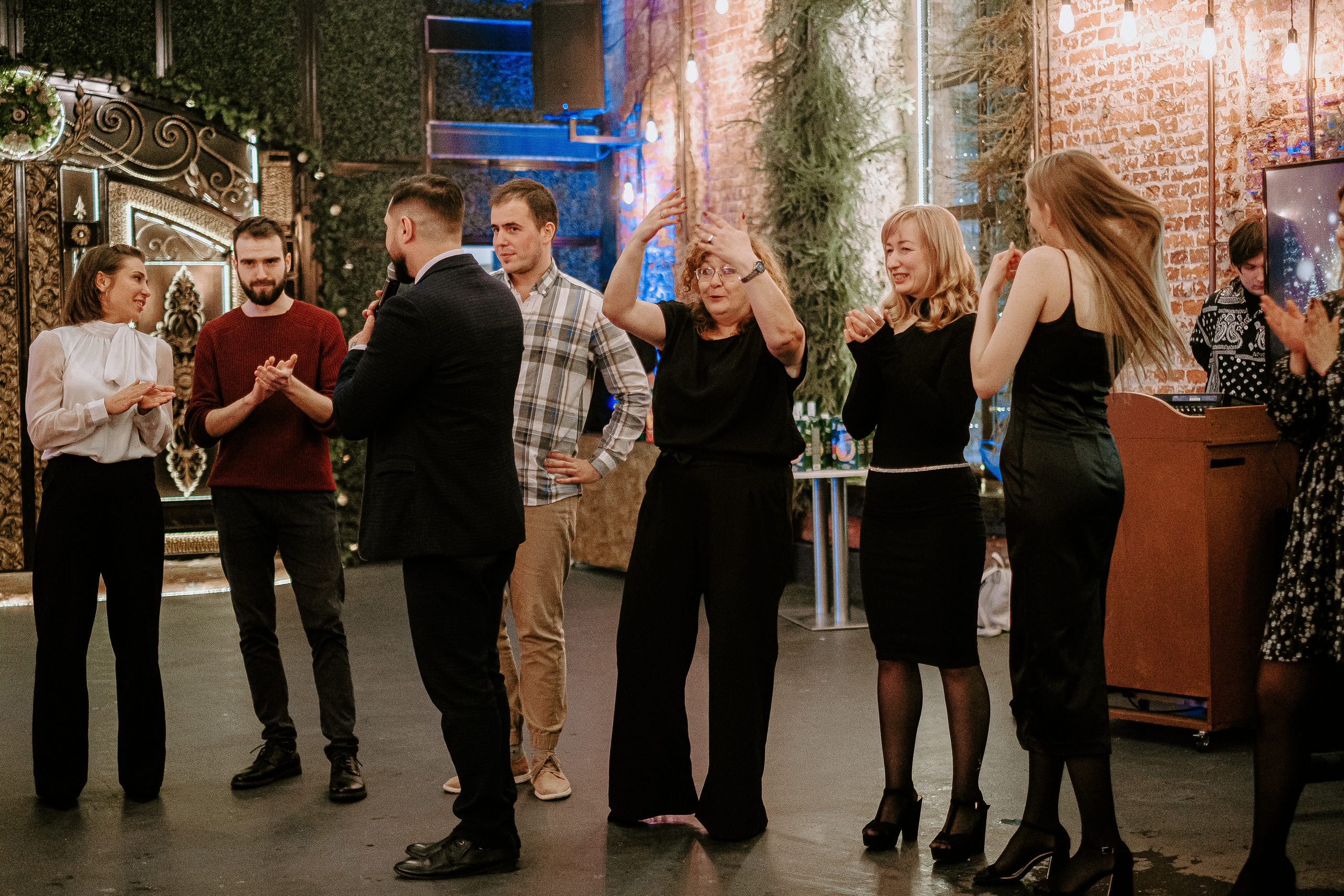 ООО «Неркон». Фотограф Мария Хлебникова Санкт-Петербург Москва