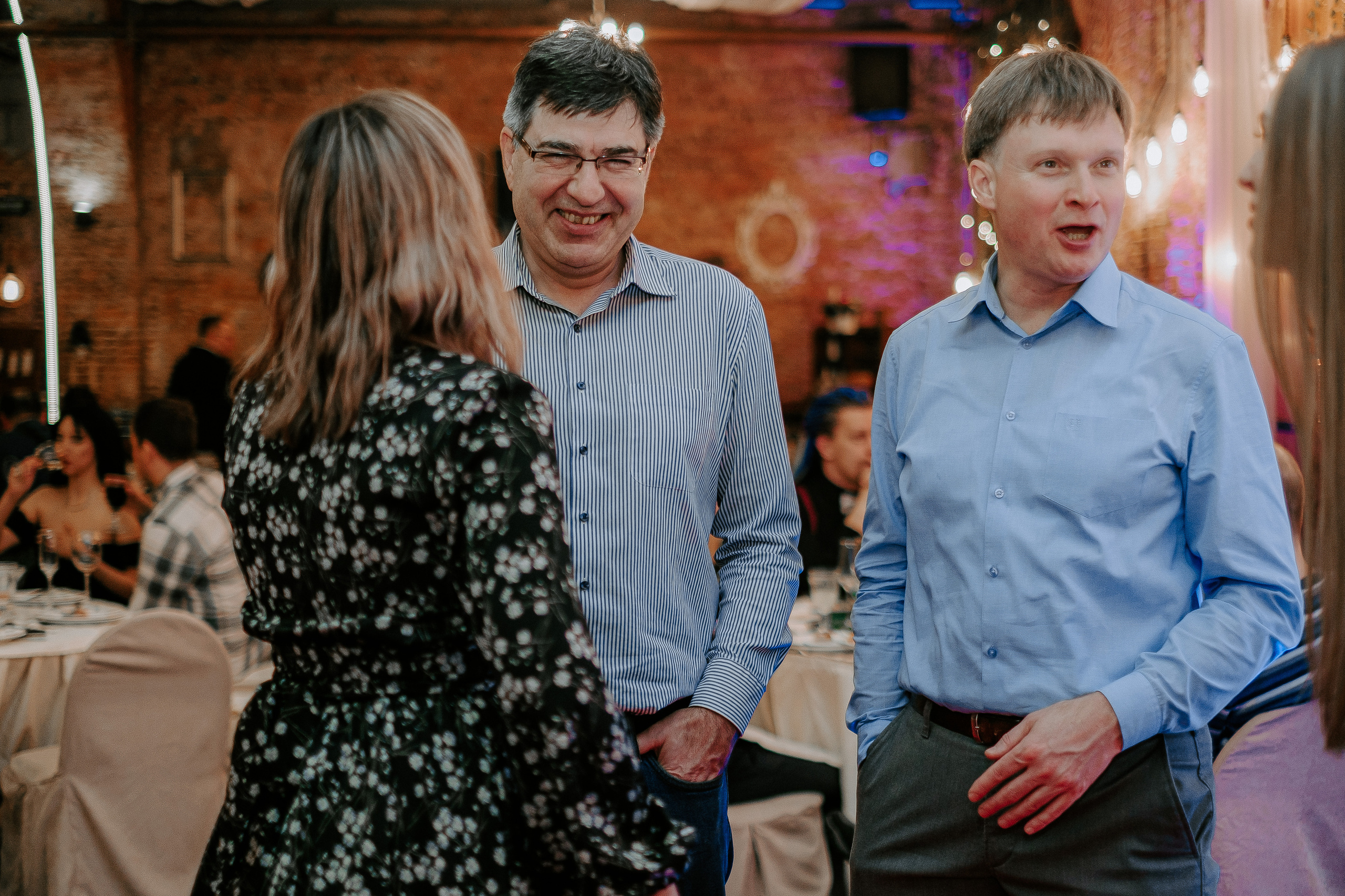 ООО «Неркон». Фотограф Мария Хлебникова Санкт-Петербург Москва