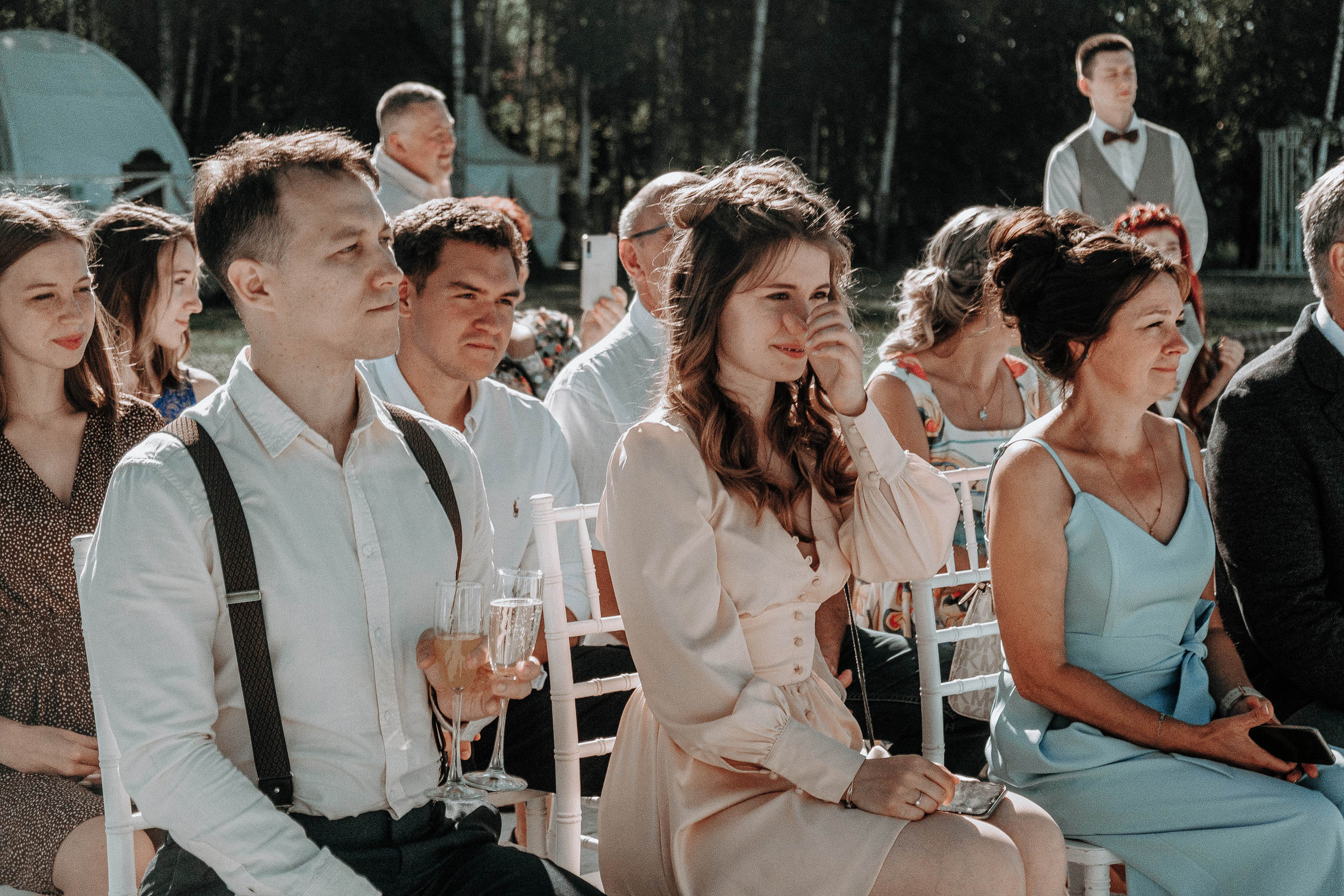 Соня & Макс. Фотограф Мария Хлебникова Санкт-Петербург Москва