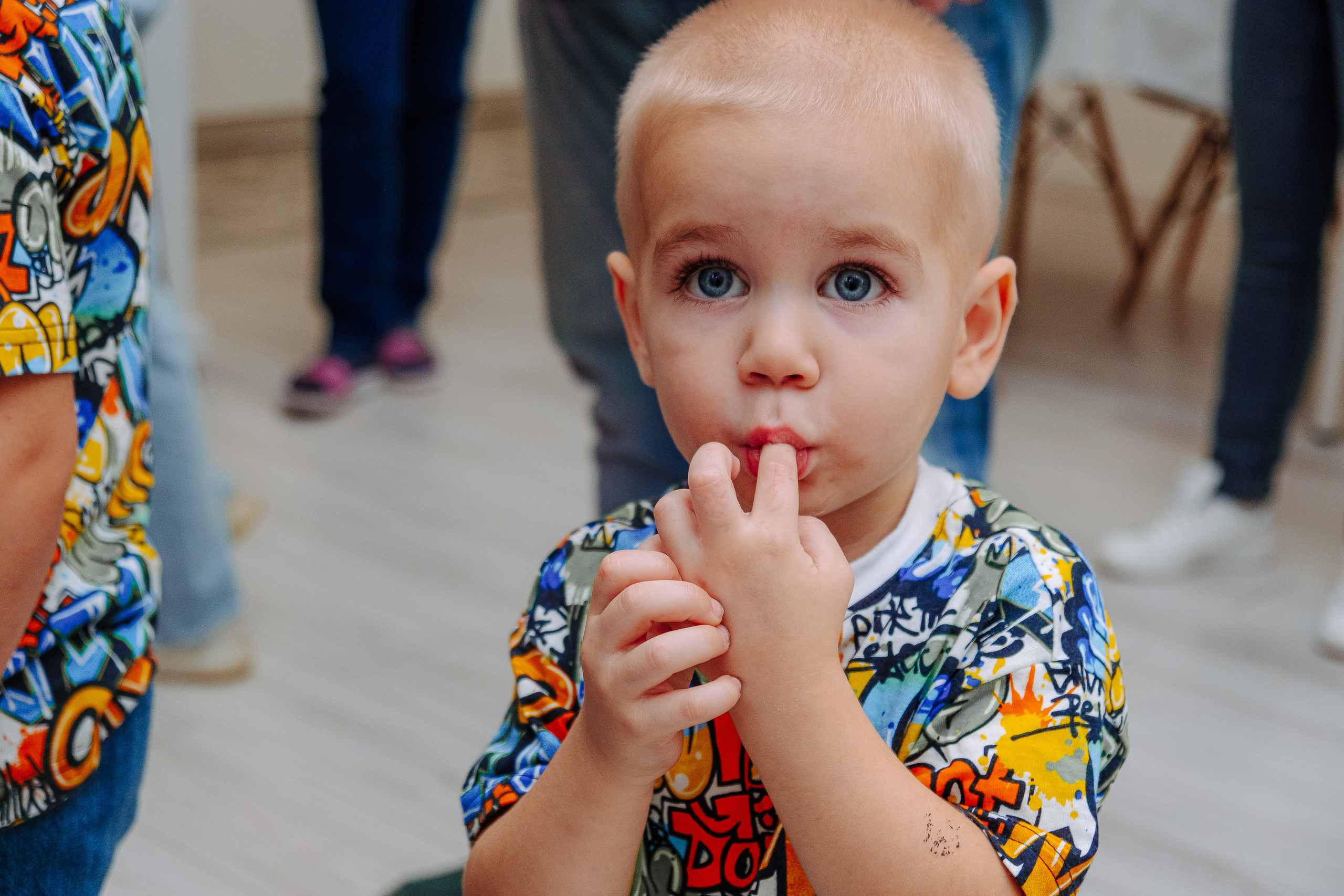 Василию 5 лет. Фотограф Мария Хлебникова Санкт-Петербург Москва
