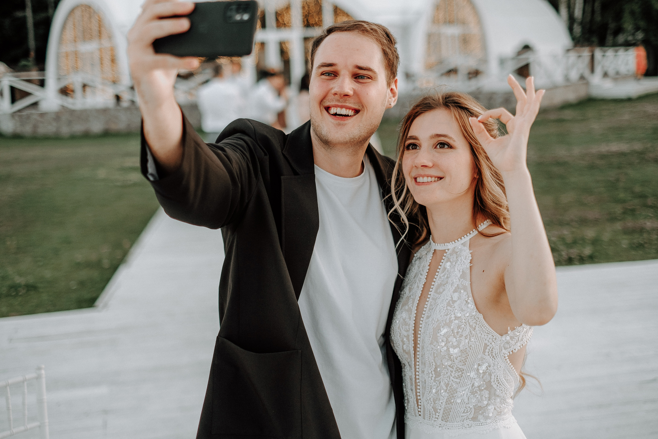 Соня & Макс. Фотограф Мария Хлебникова Санкт-Петербург Москва