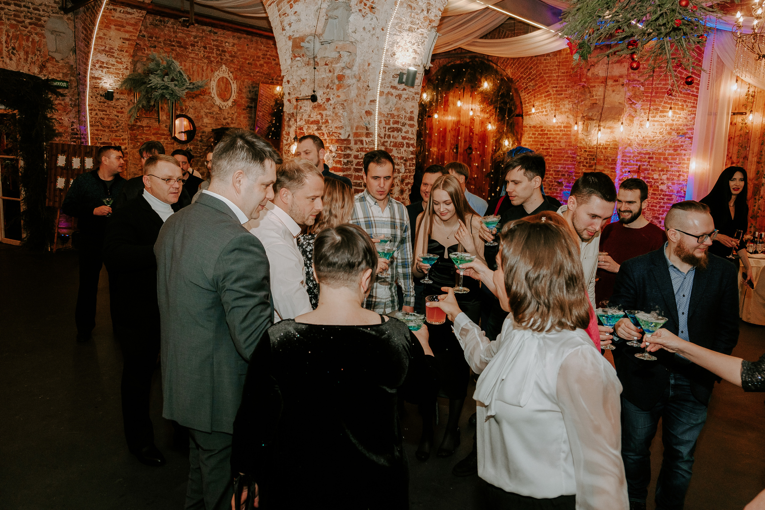 ООО «Неркон». Фотограф Мария Хлебникова Санкт-Петербург Москва