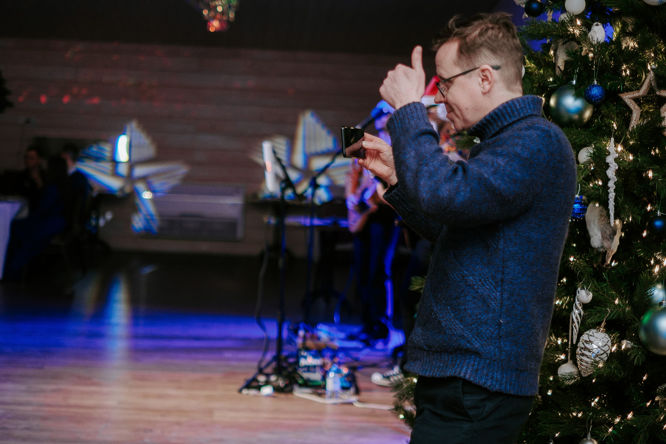 Объединенный корпоратив. Фотограф Мария Хлебникова Санкт-Петербург Москва