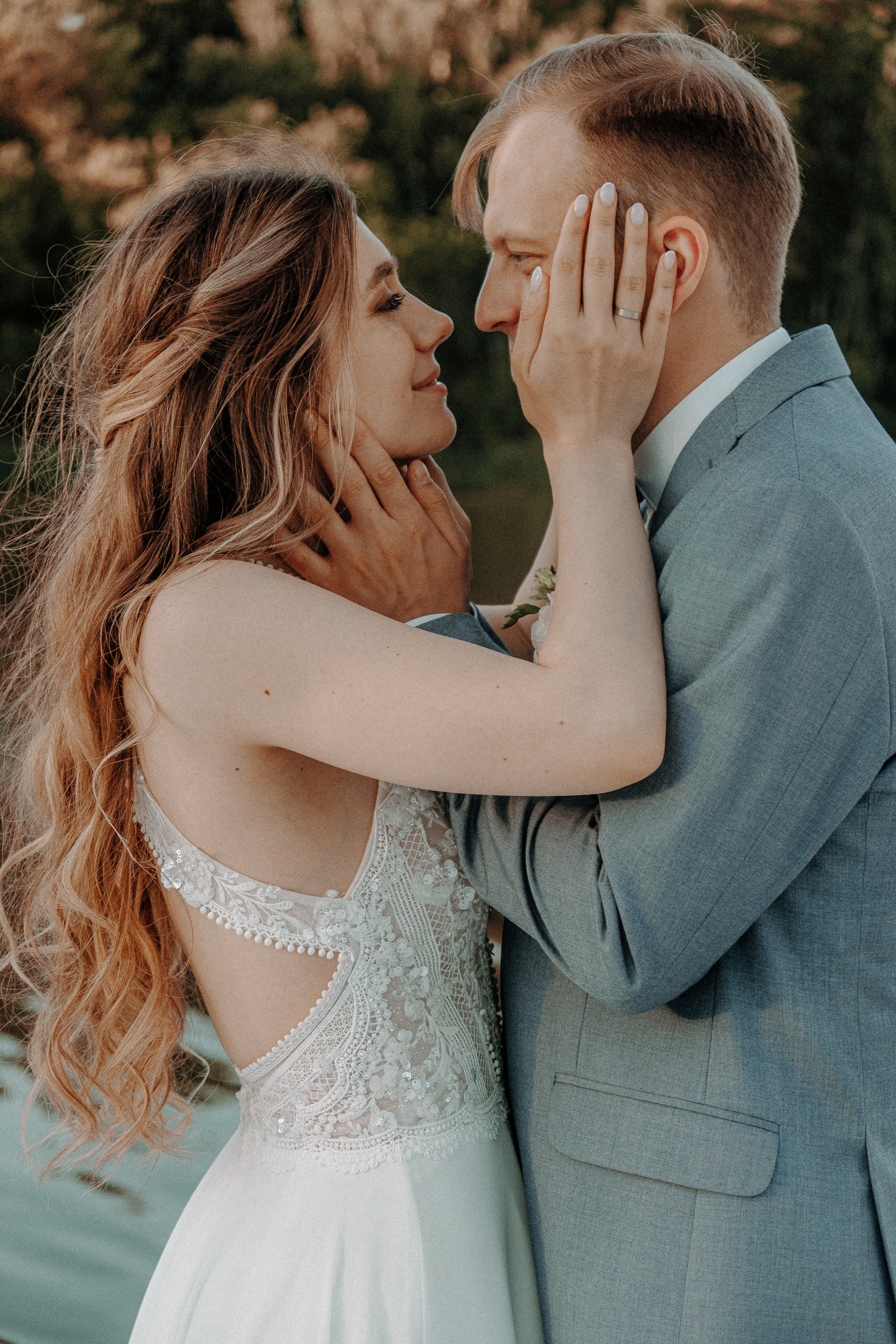 Соня & Макс. Фотограф Мария Хлебникова Санкт-Петербург Москва