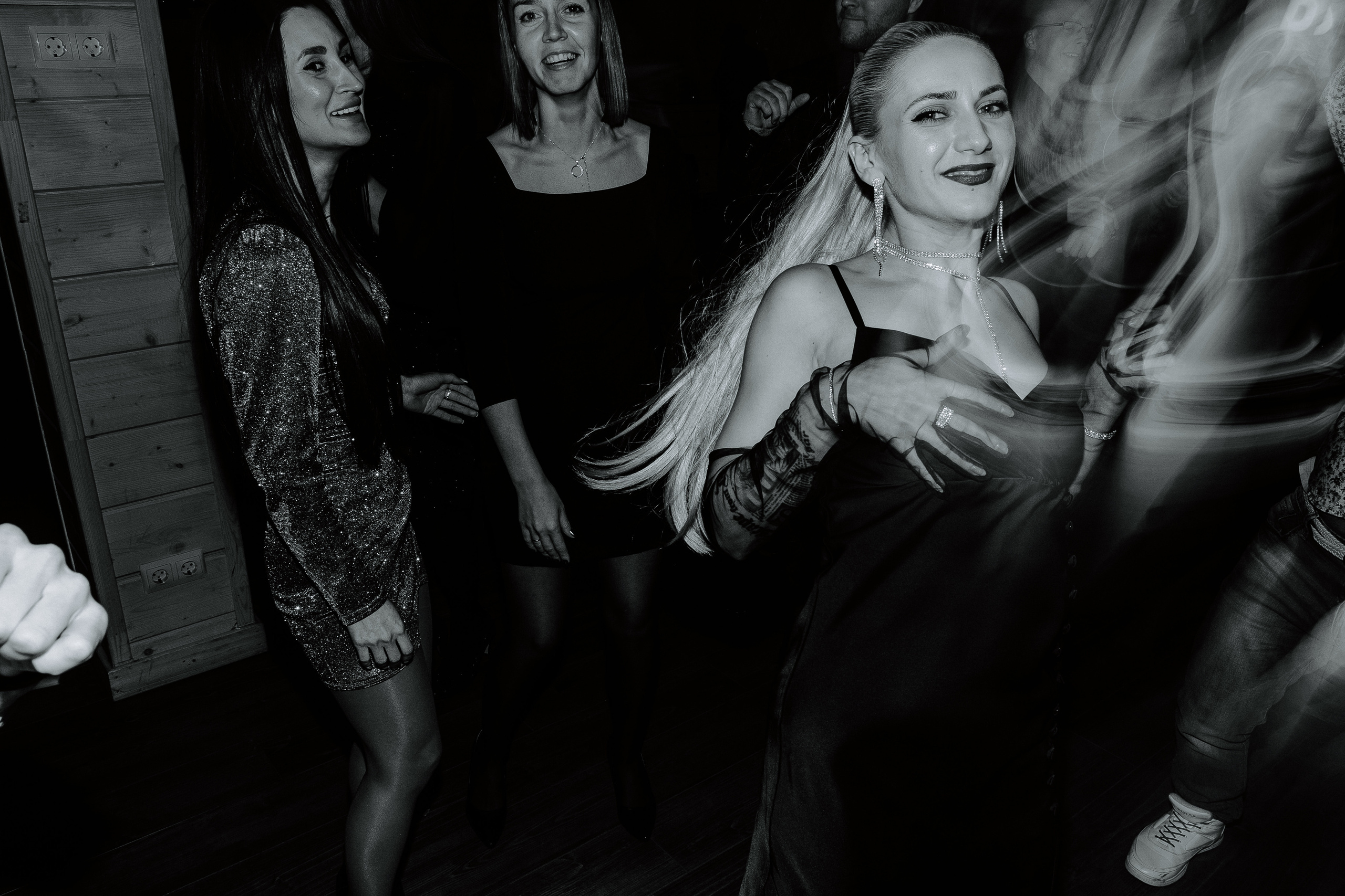 Объединенный корпоратив. Фотограф Мария Хлебникова Санкт-Петербург Москва