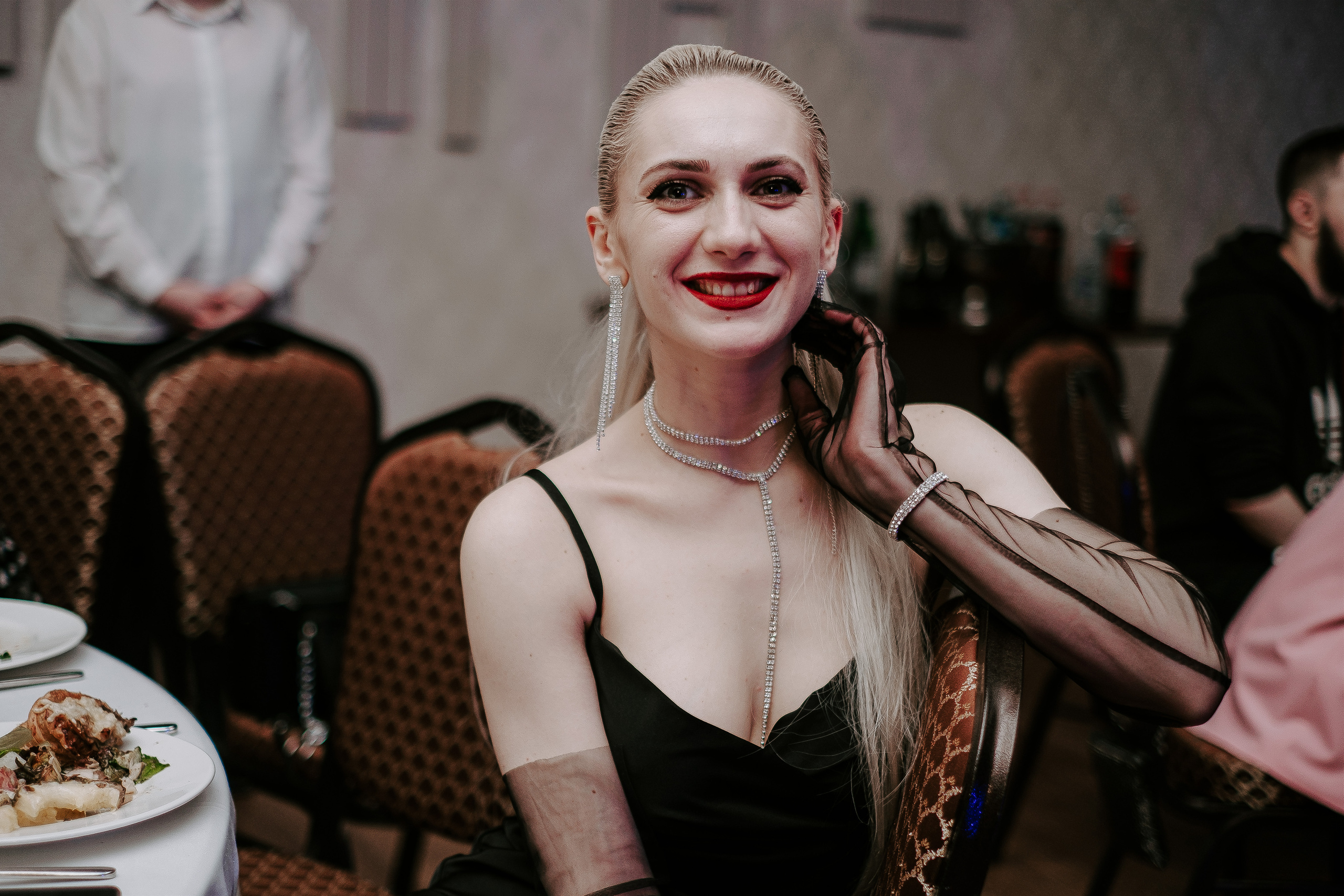 Объединенный корпоратив. Фотограф Мария Хлебникова Санкт-Петербург Москва