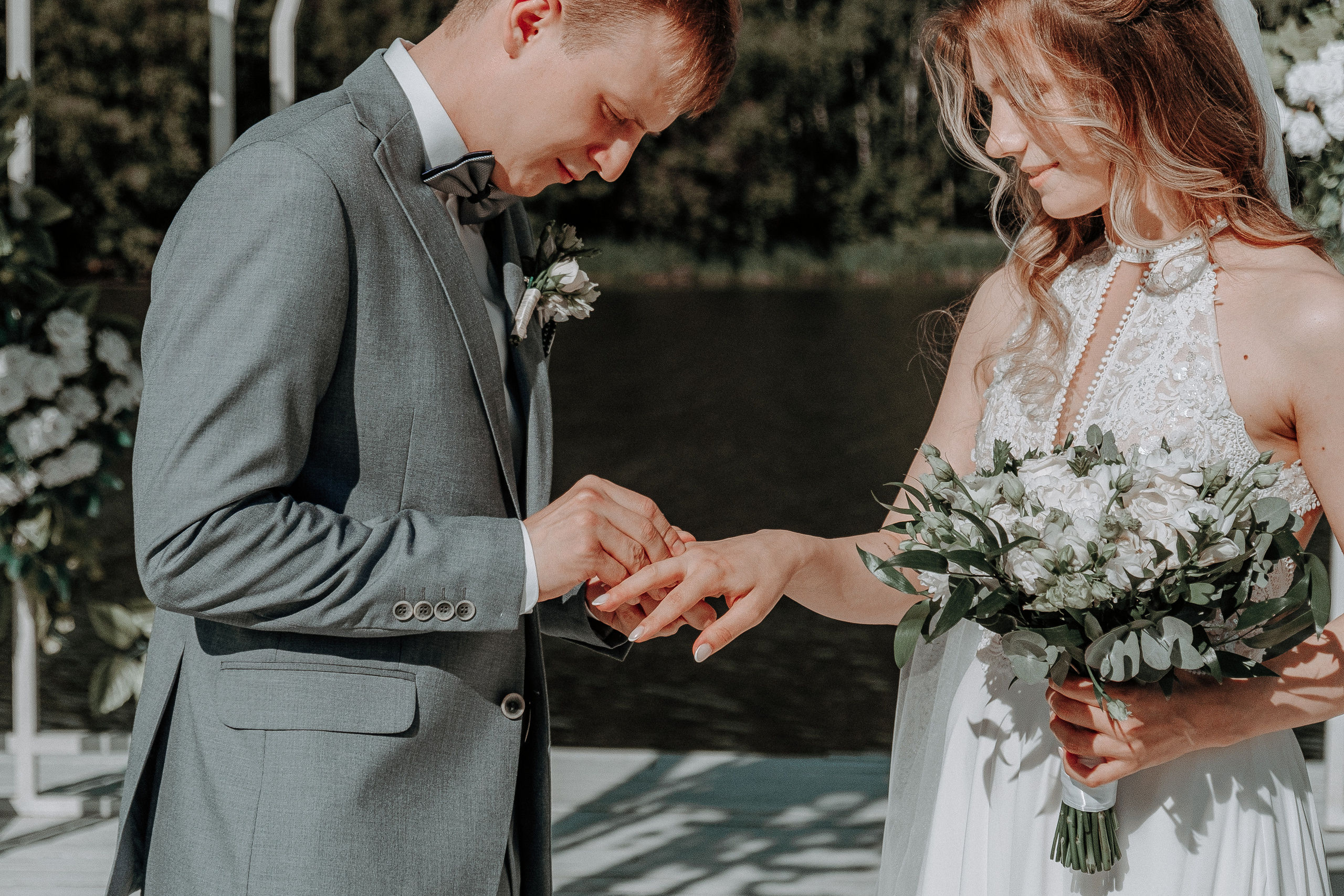 Соня & Макс. Фотограф Мария Хлебникова Санкт-Петербург Москва